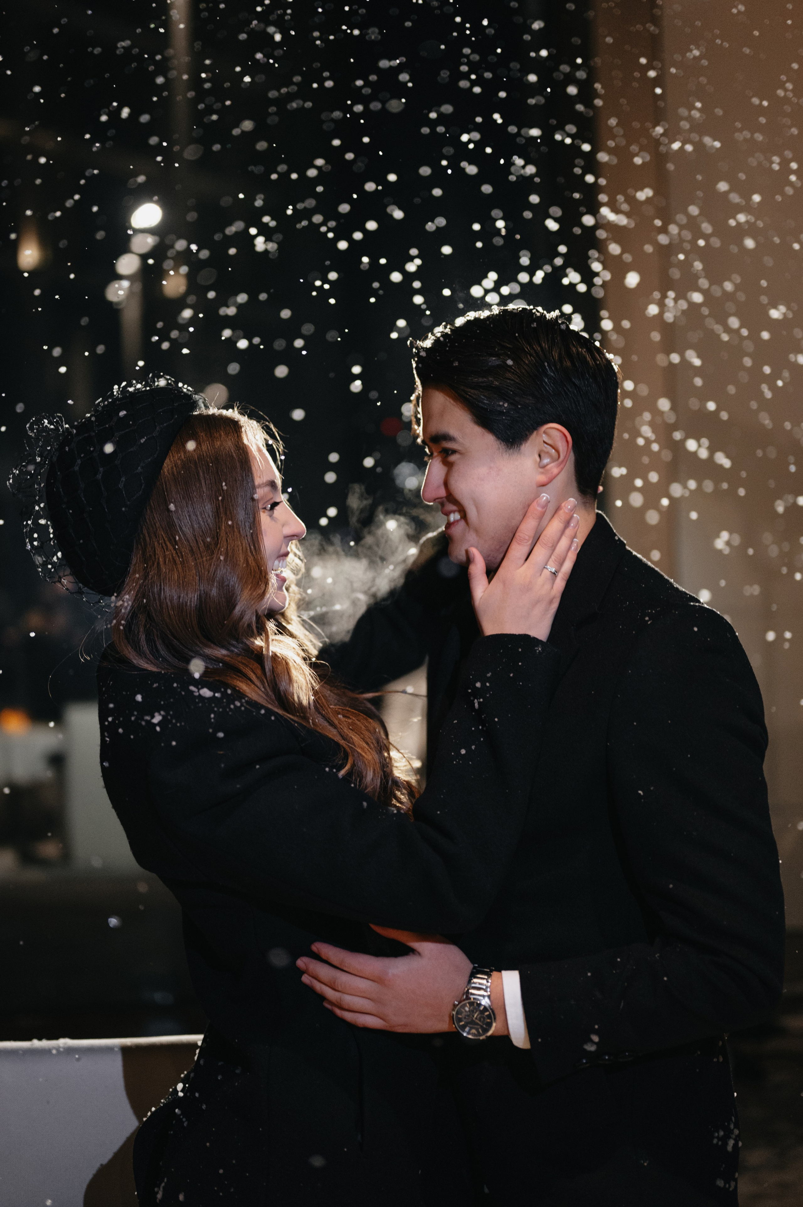 DANIYAR & DARIYA LOVE STORY. Свадебный и семейный фотограф в Астане Едиресов Магжан