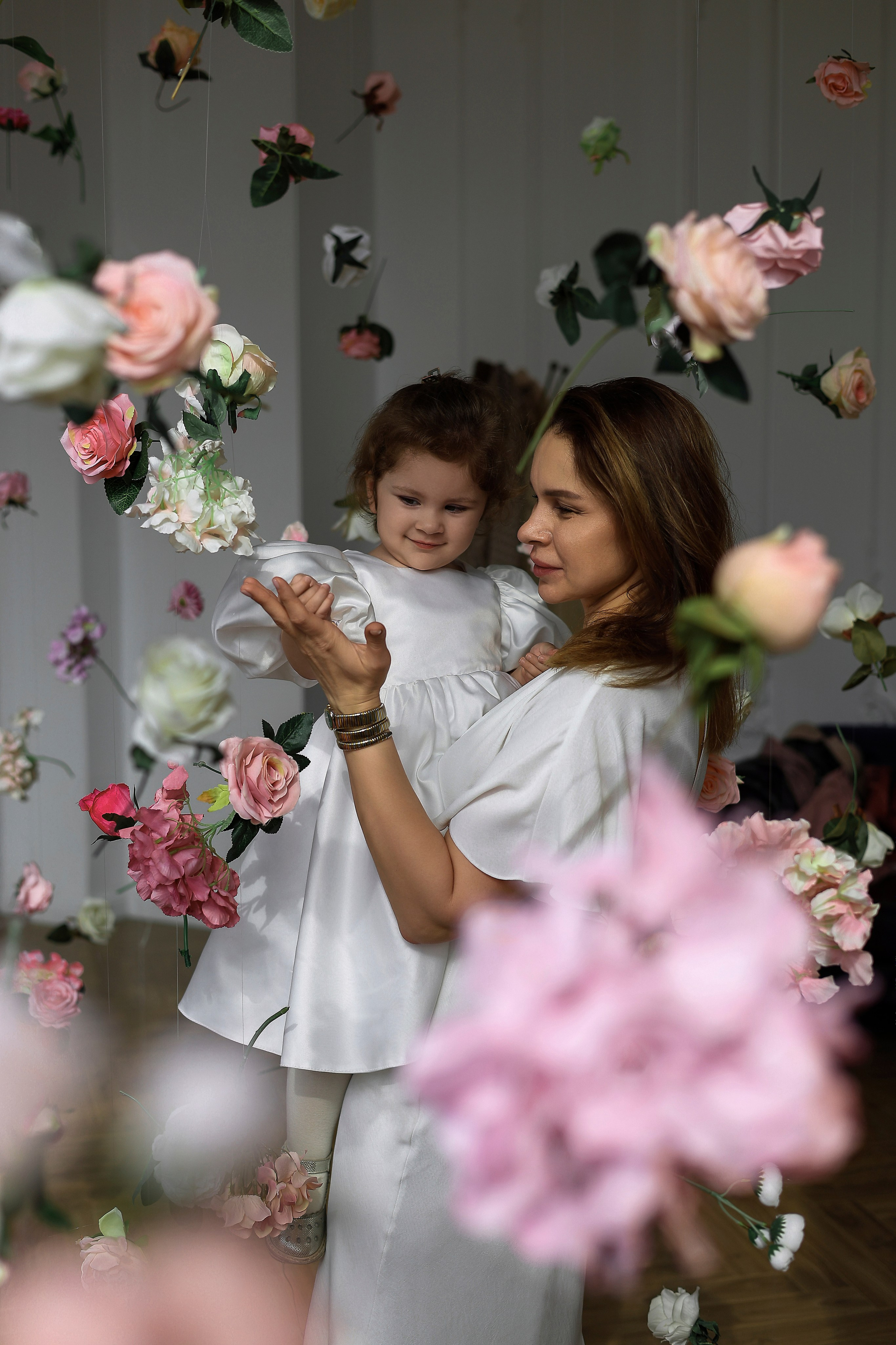 Студийные съемки. Свадебный и семейный фотограф | SVET.photo