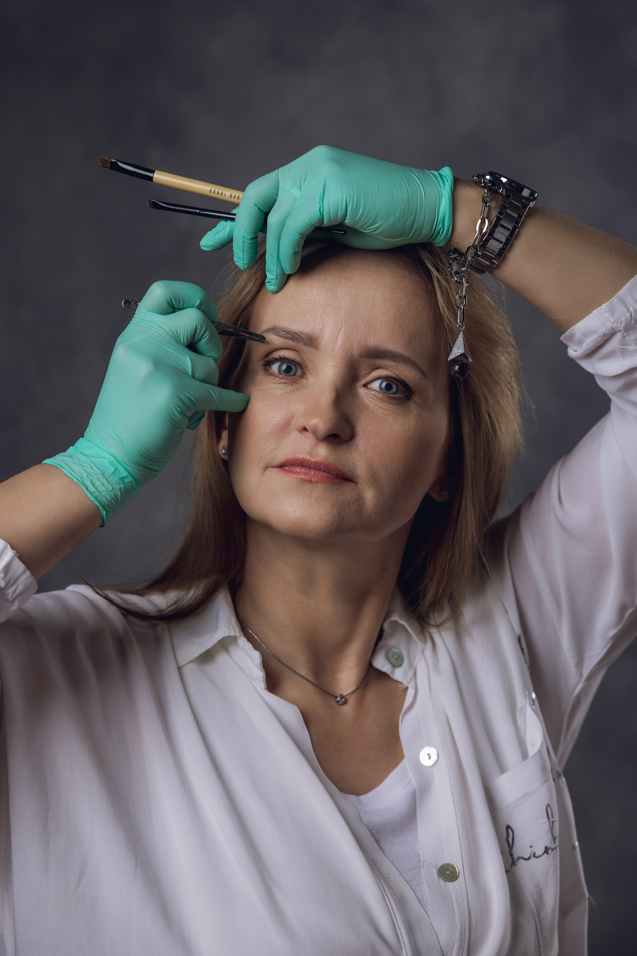 Фотосьемка сотрудников. Фотограф в Санкт-Петербурге Константин Бриль