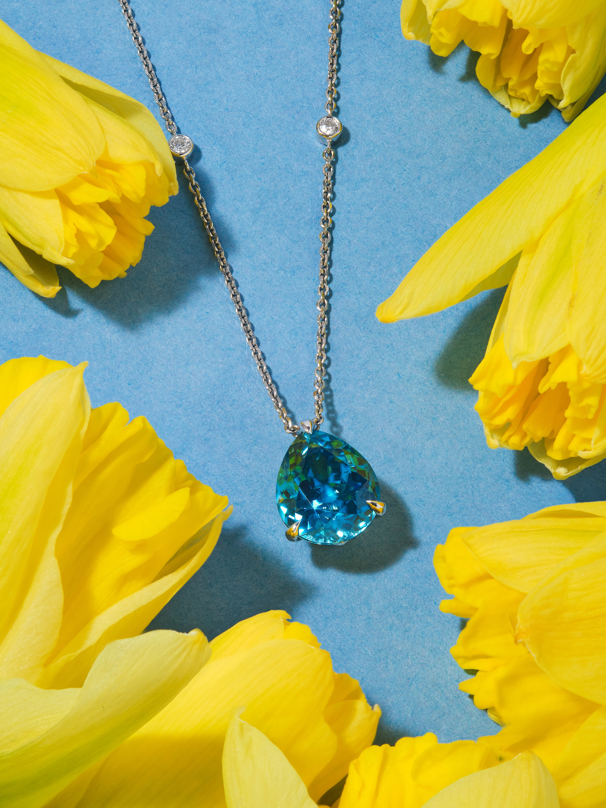 Фотосъемка ювелирных украшений. Предметный фотограф в Москве Анастасия Шаронина