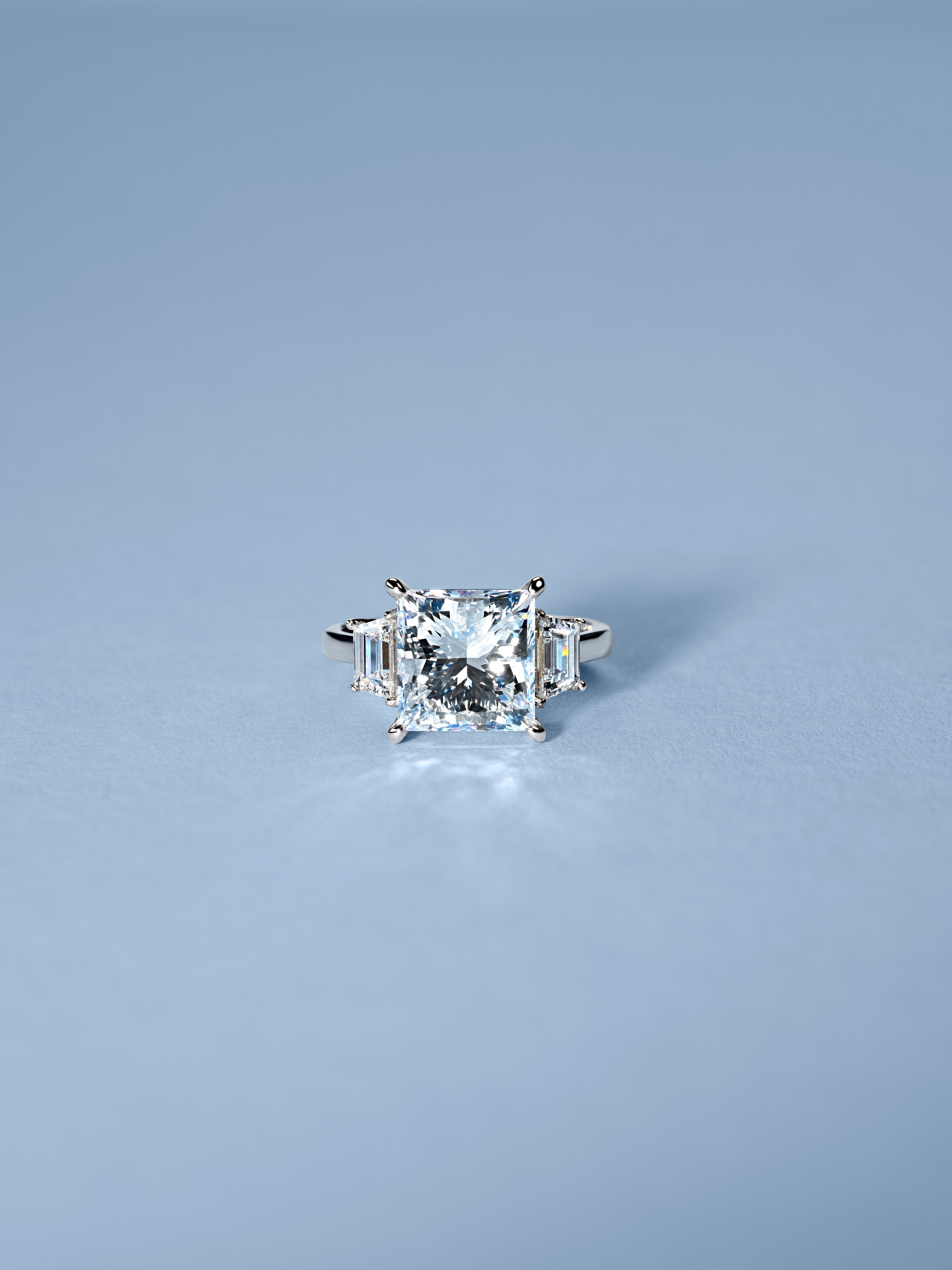 Фотосъемка ювелирных украшений. Предметный фотограф в Москве Анастасия Шаронина