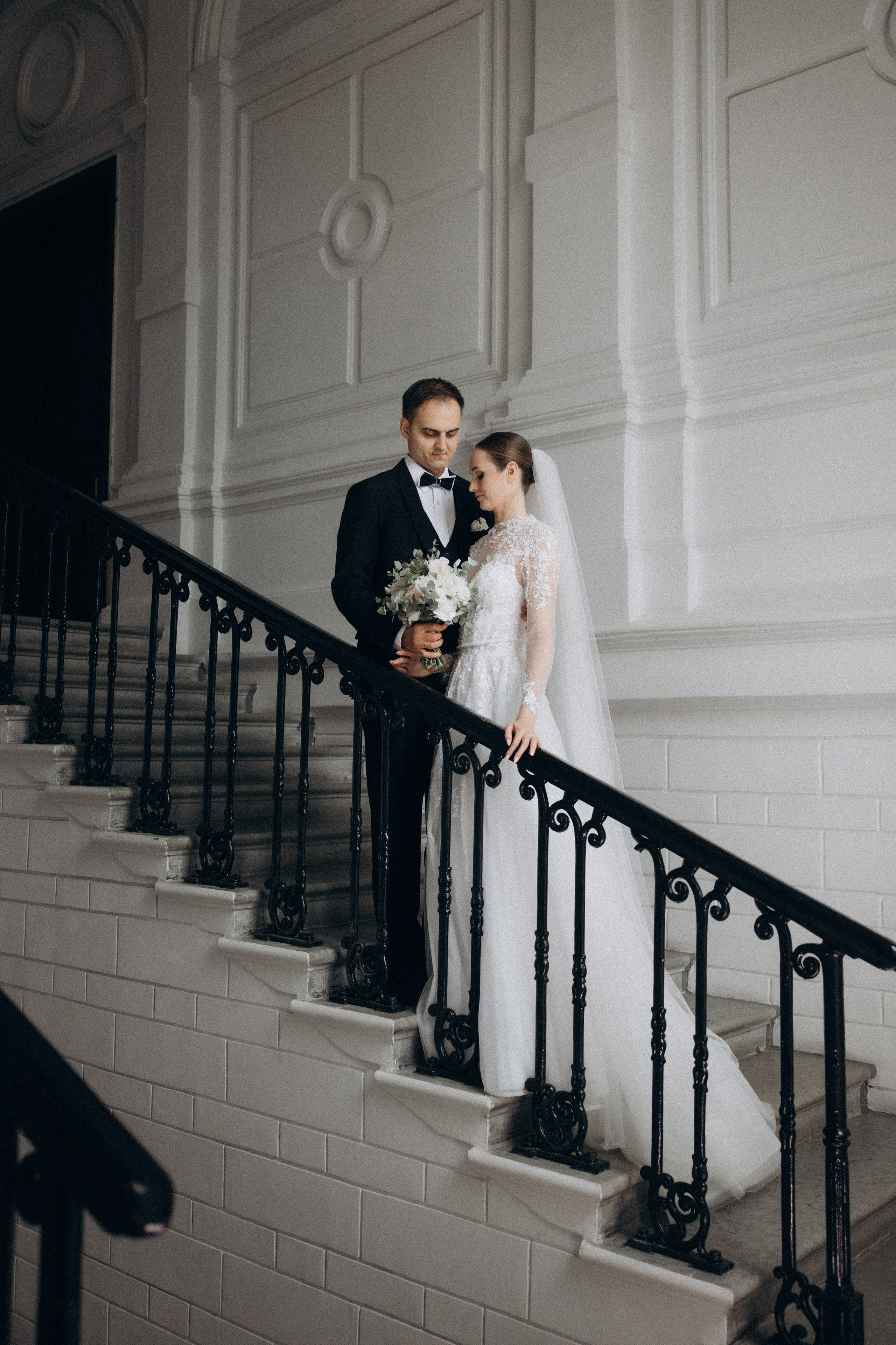 Александр & Елена