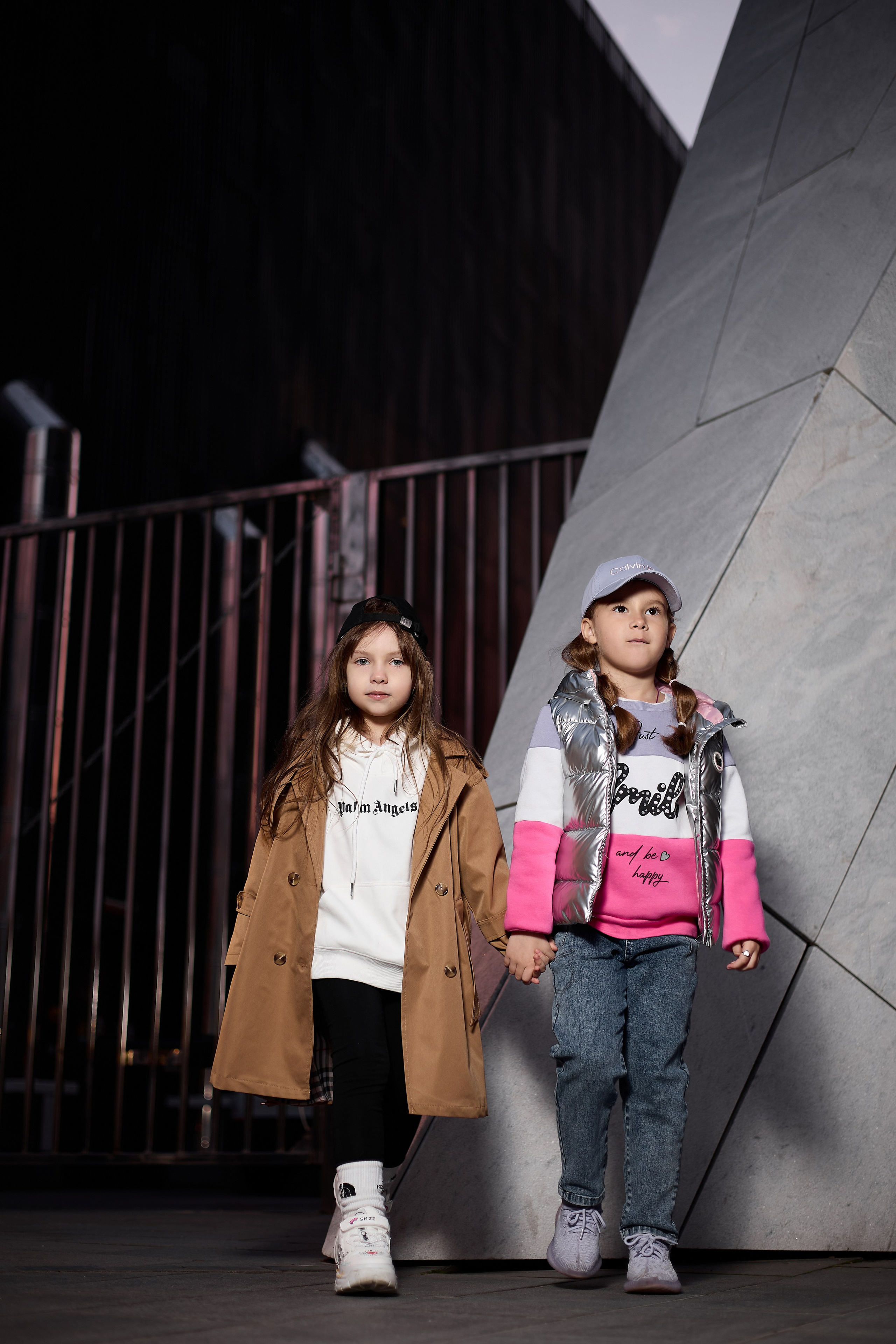 «Urban». Efimova Model Agency