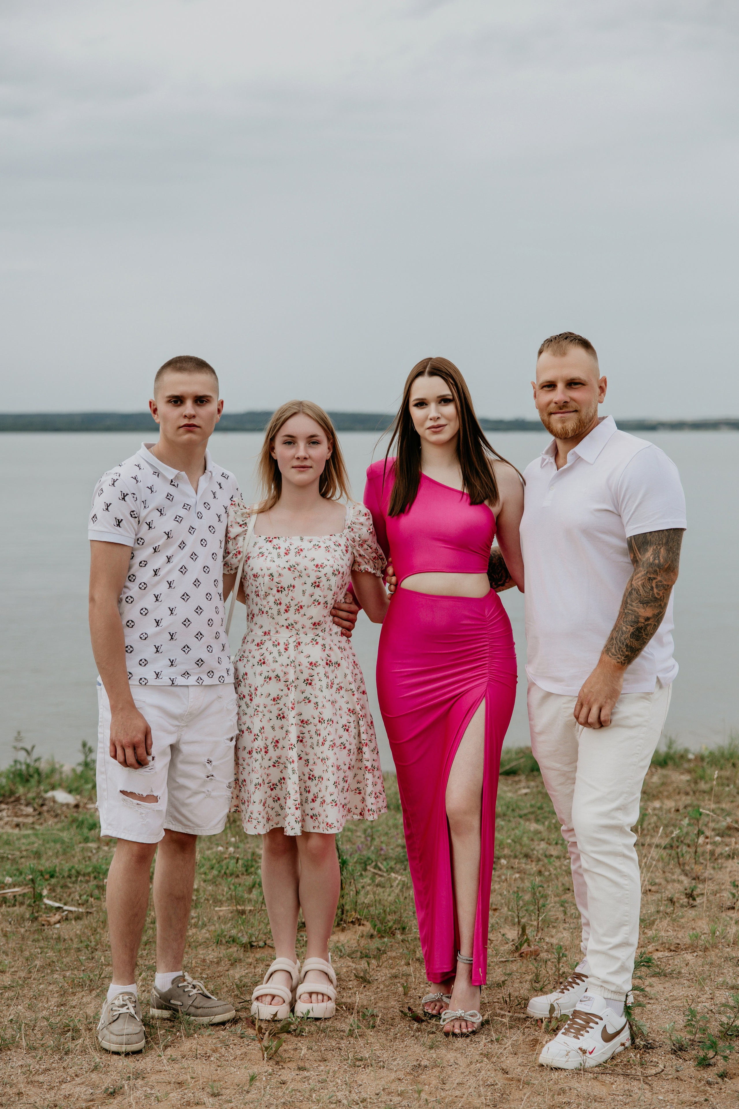 День рождения. Свадебный и портретный фотограф Минск Евсович Инна