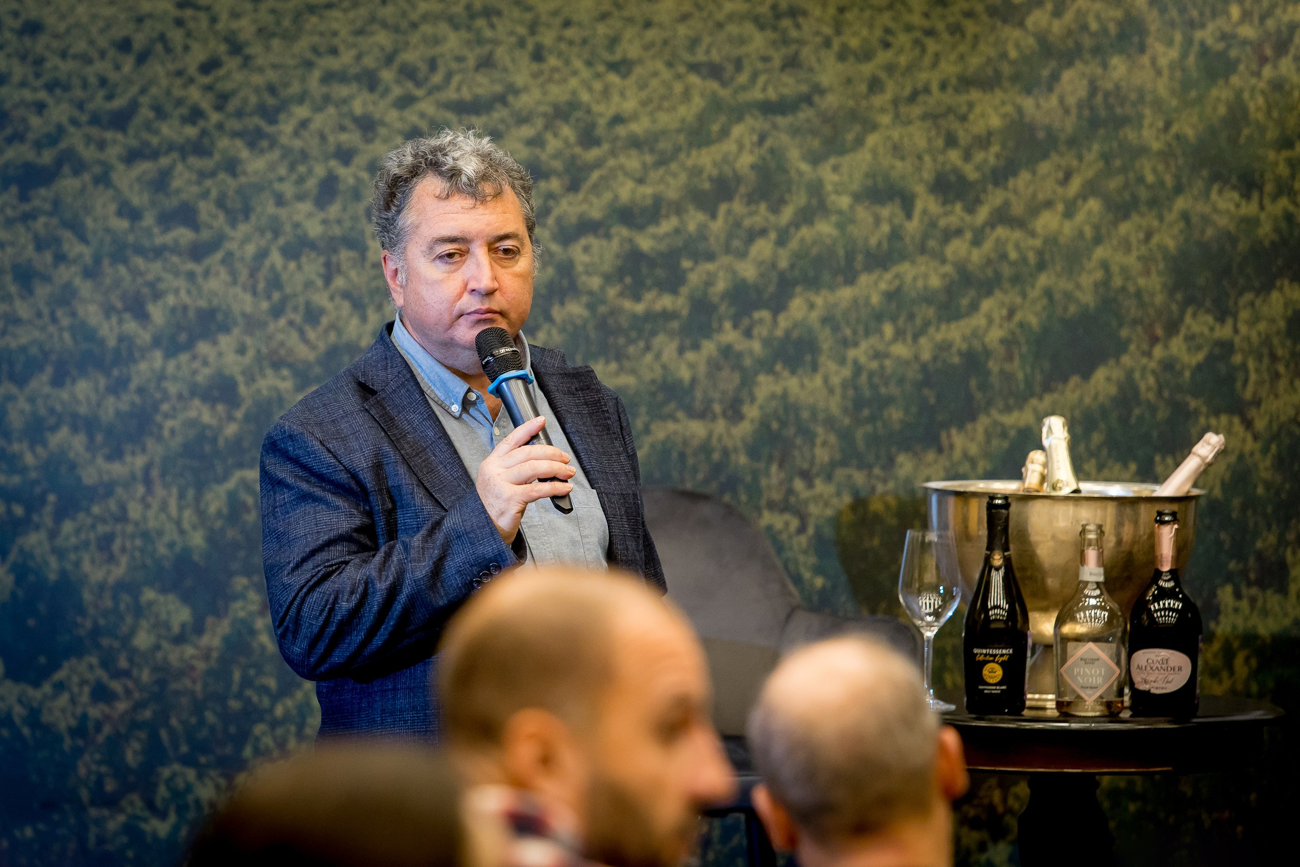 Ассамблея Top 100 wines. Главная