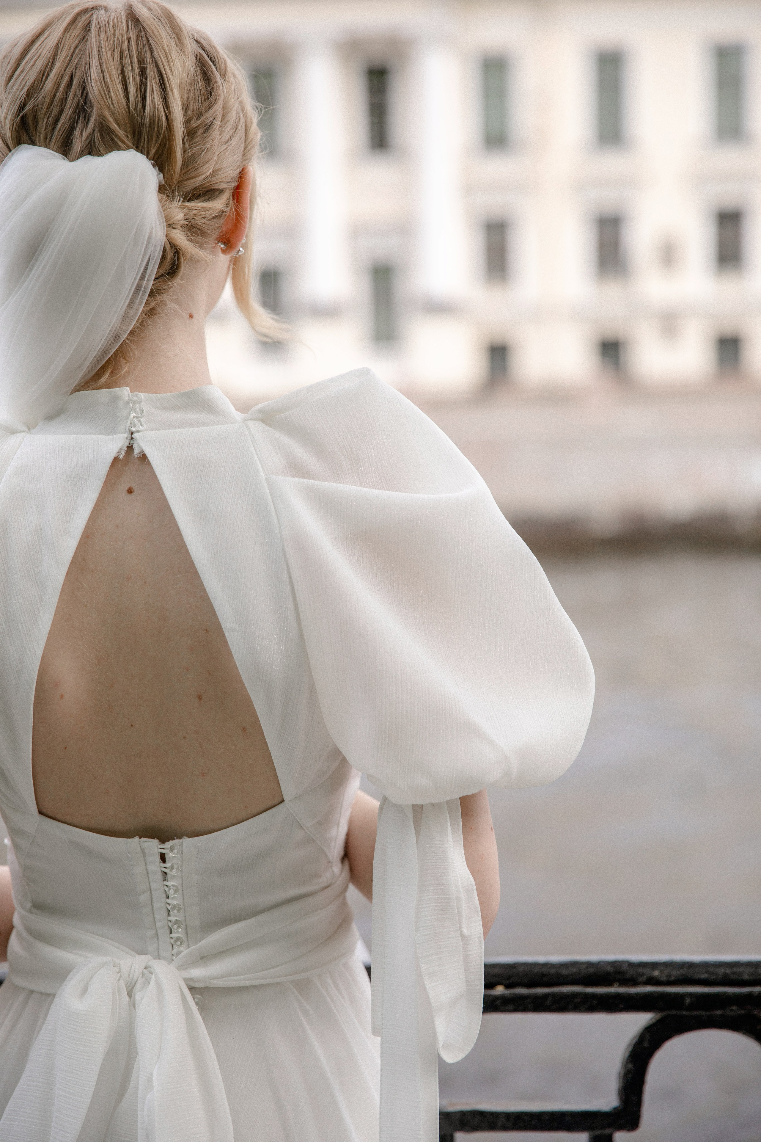 Настя и Данил. Свадебный и портретный фотограф