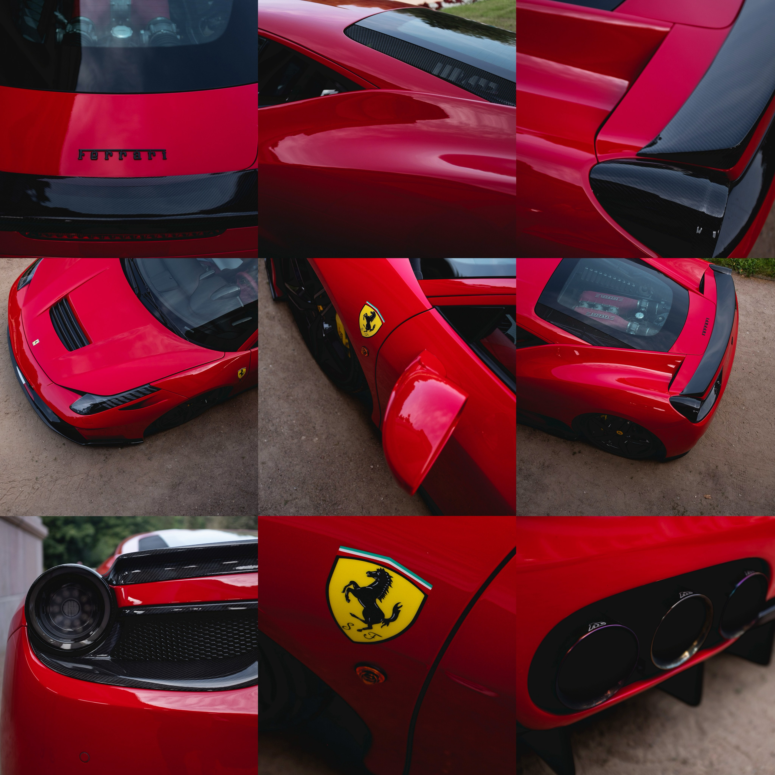 Auto. Главная