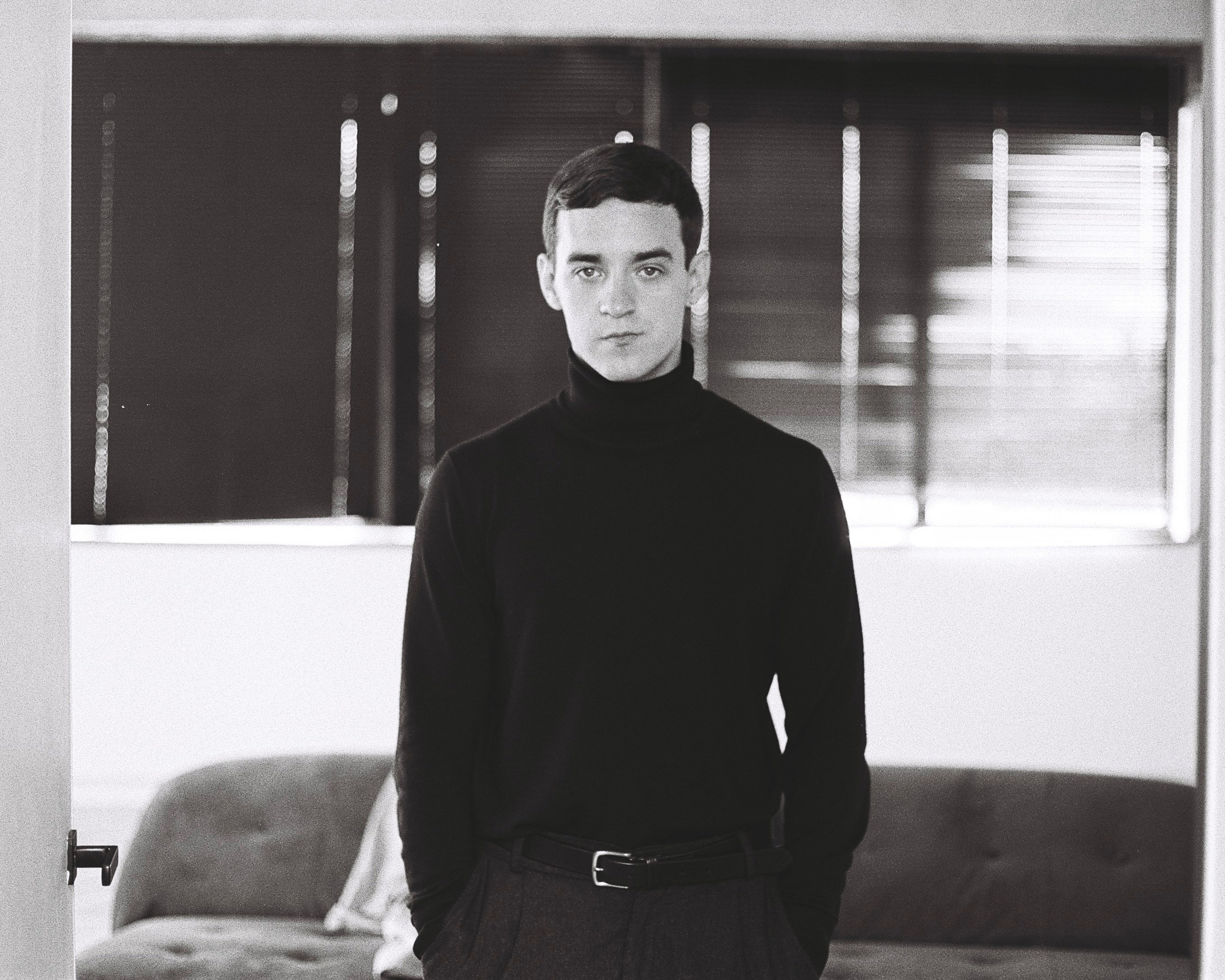 Фотограф Москва Анастасия Сербул