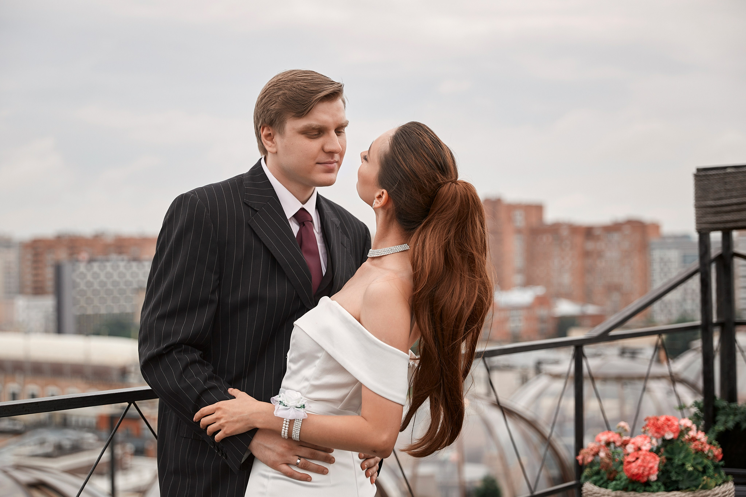 Свадьба Никиты и Сони. Фотограф ваших самых ярких событий в Москве и СПБ. Збронская Юлия