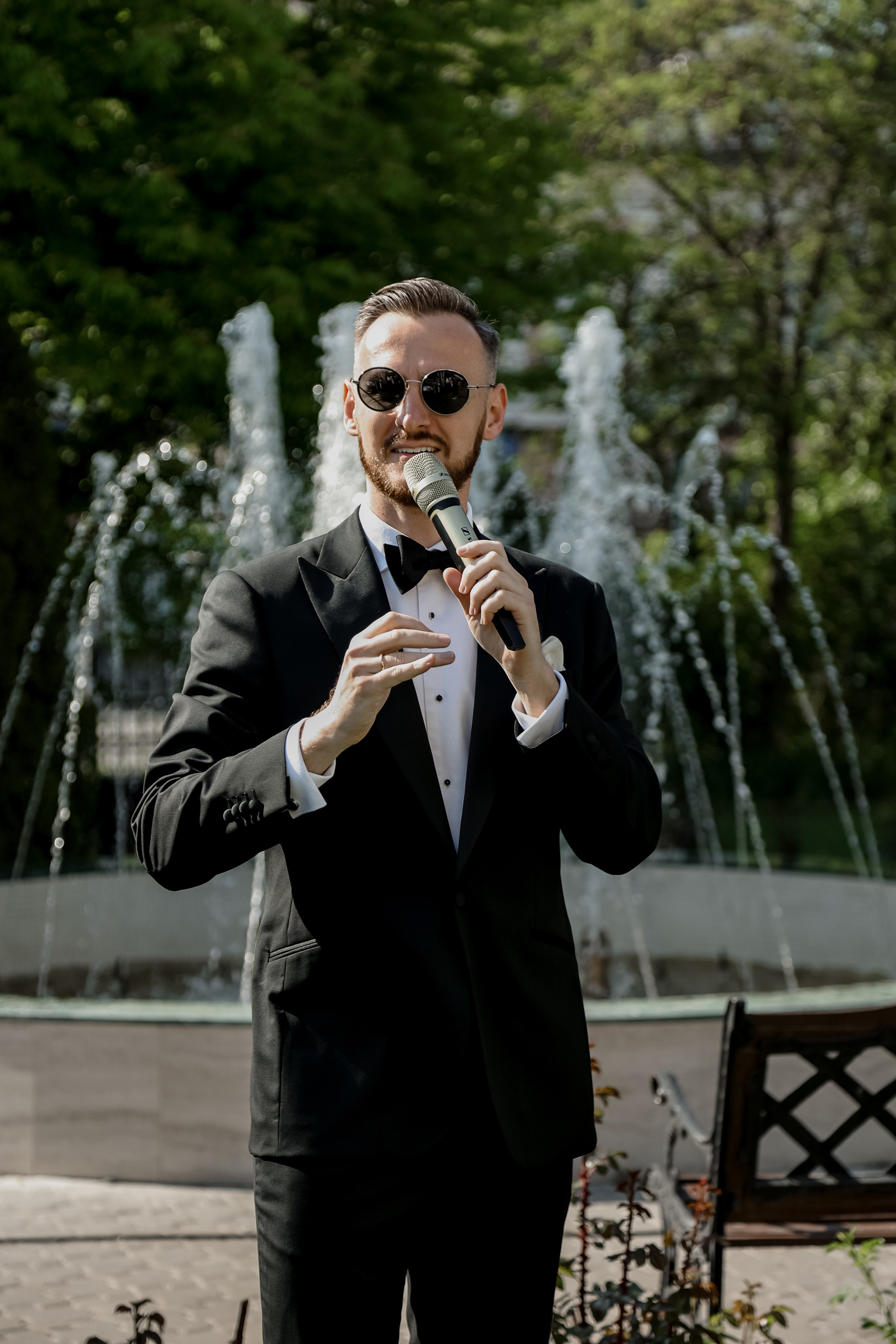 Нити Времени. Свадебный фотограф Ольга Веремчук