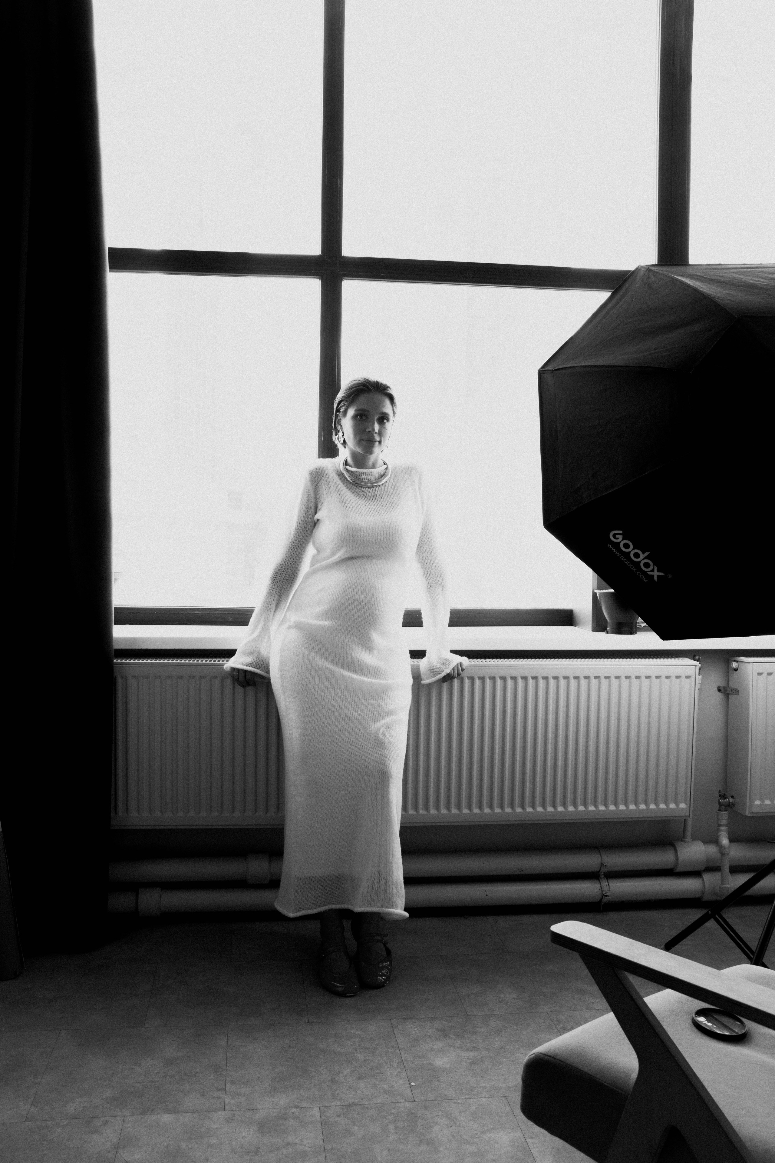 Алеся. Фотосессия в Санкт-Петербурге