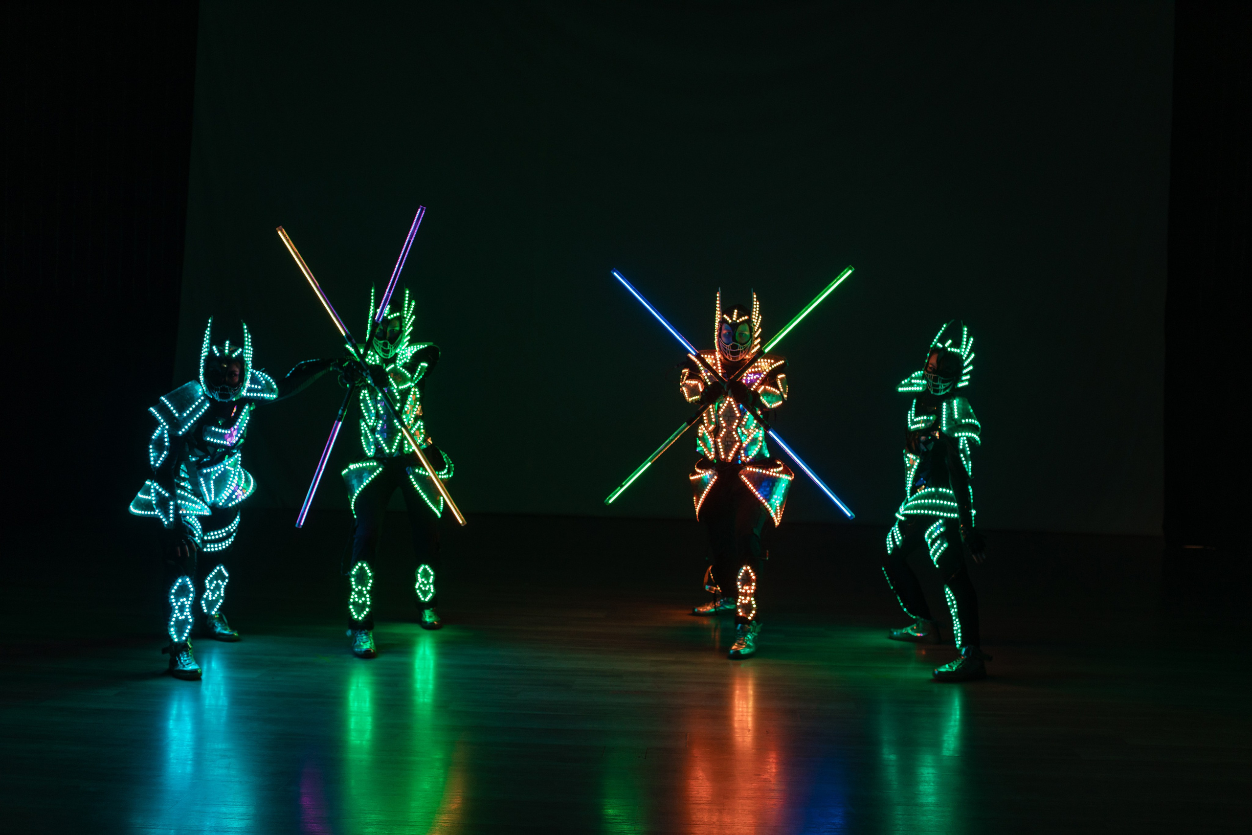 Выпускной МОКИТ. Фотограф в Москве и Подольске Алла Богатова