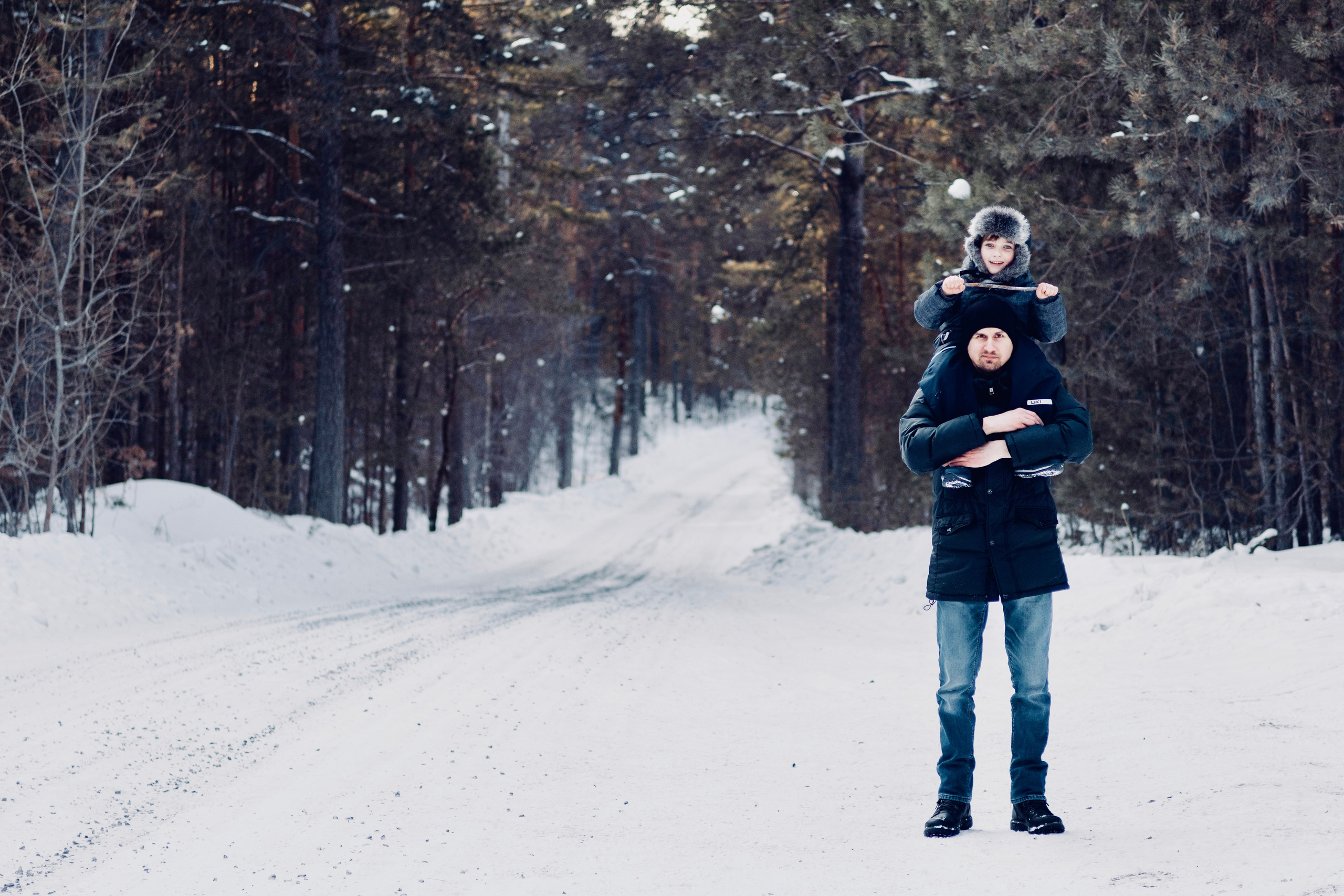 Фотограф-путешественник на побережье Краснодарского края и в Сибири!