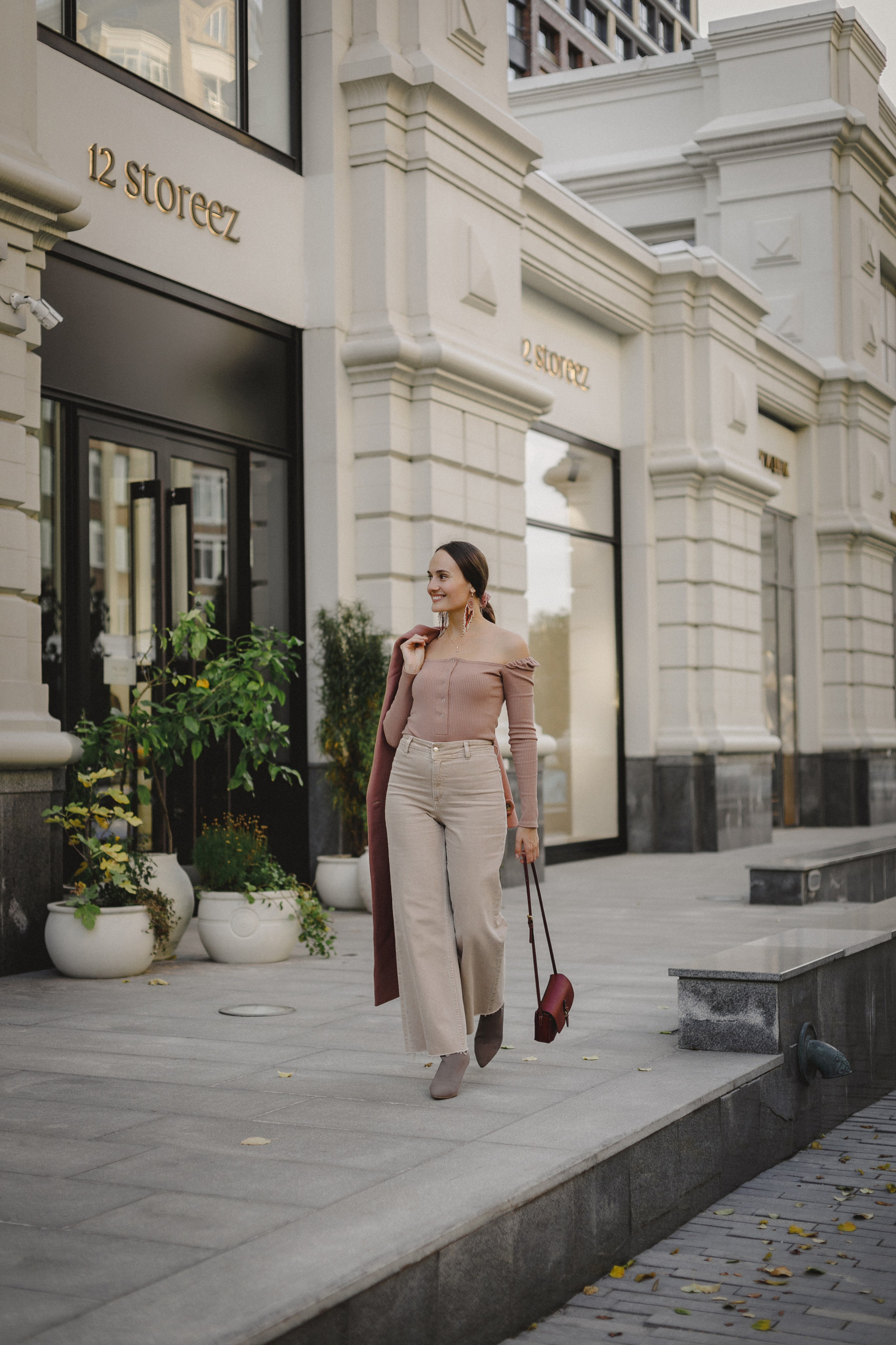 Городская. Яна Клещева — фотограф в Екатеринбурге