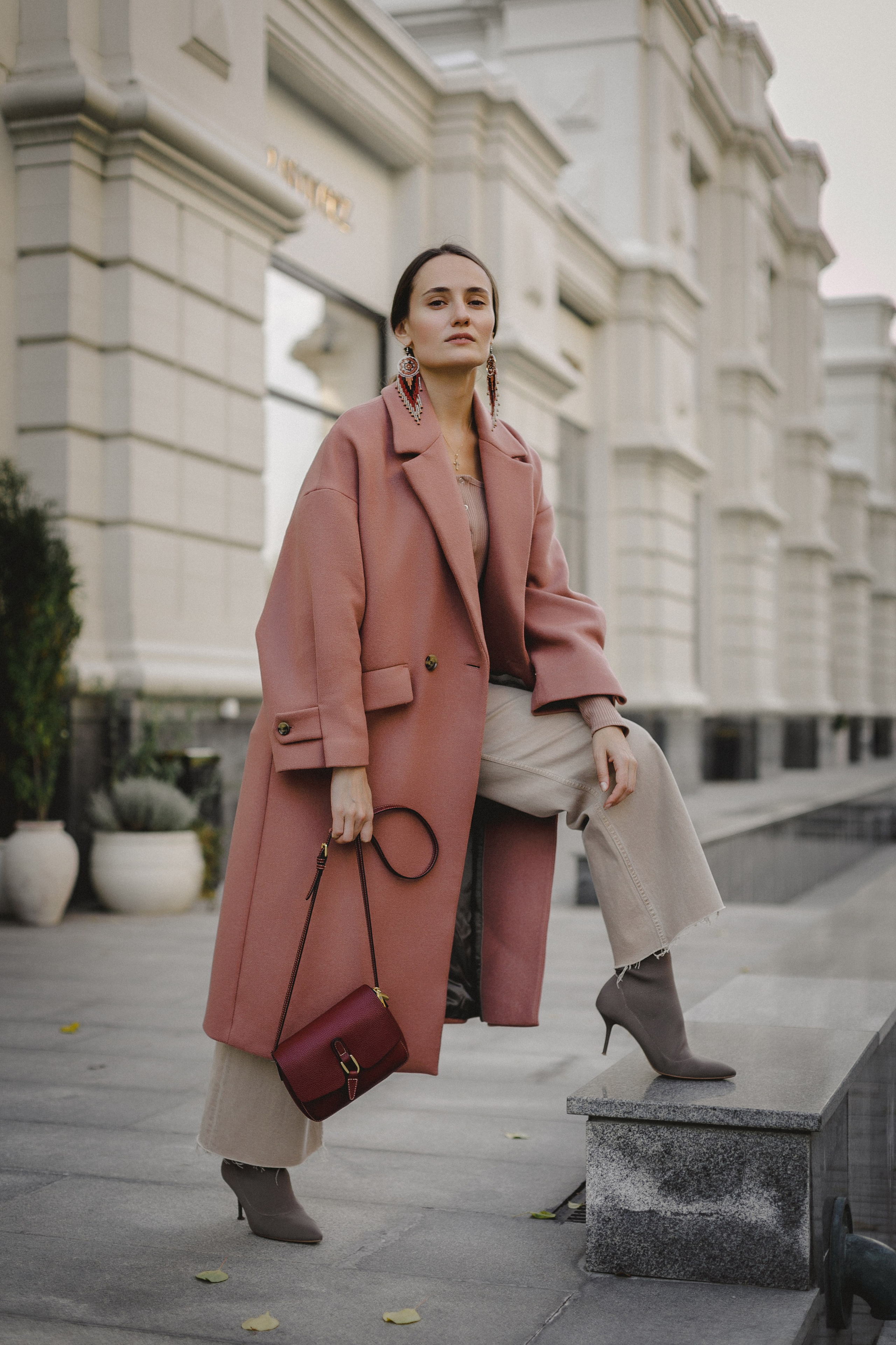 Городская. Яна Клещева — фотограф в Екатеринбурге