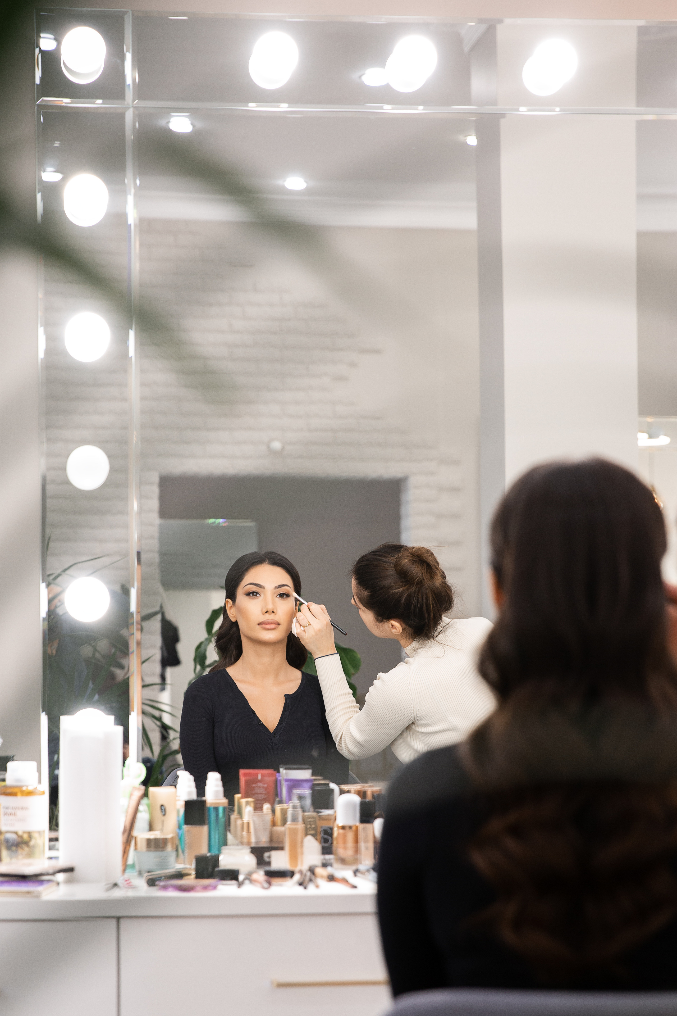 Ацамаз и Арпине. Свадебные фотографы в Москве: Денис и Елена Пройдовы