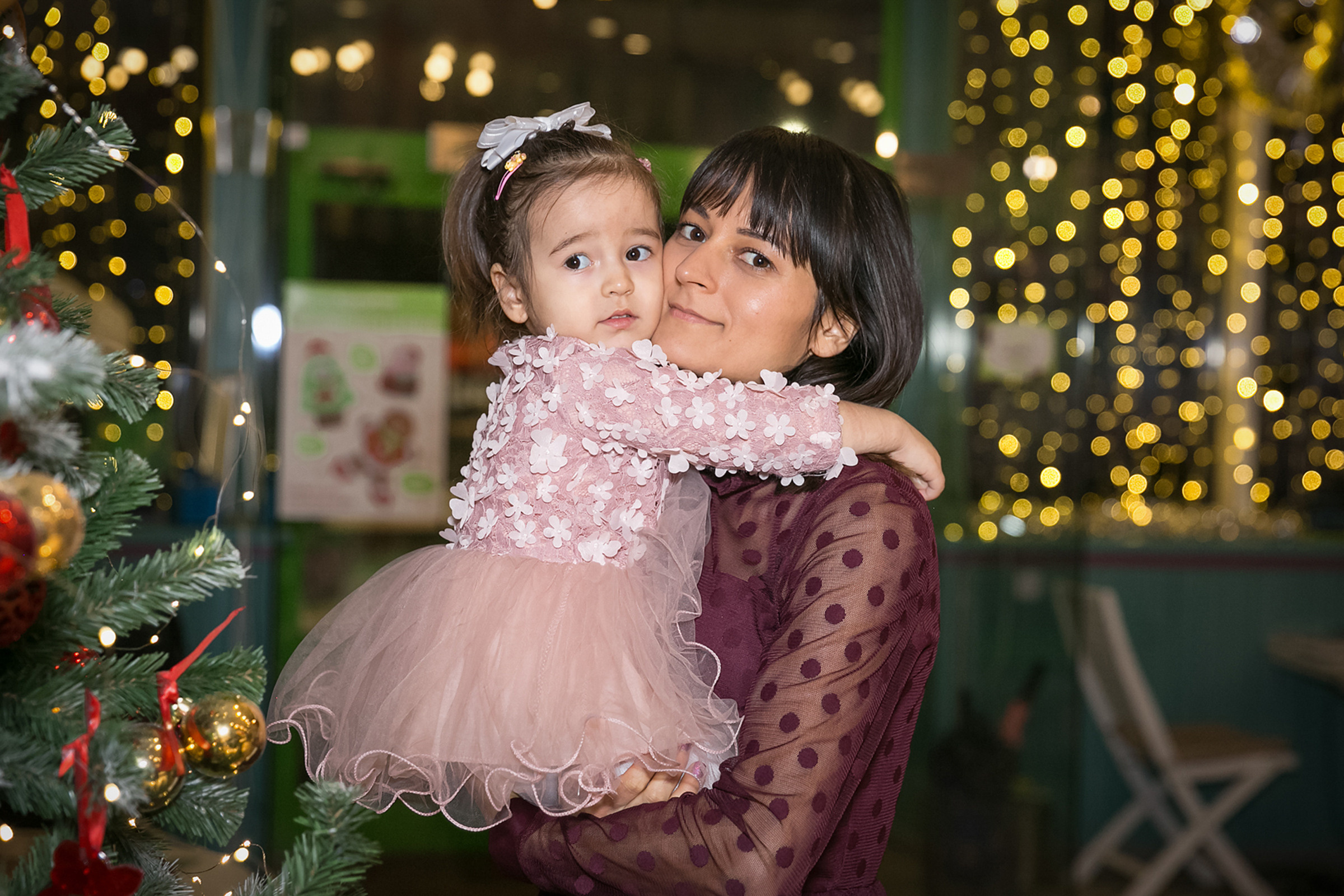 Детский праздник в кафе АндерСон. Свадебные фотографы в Москве: Денис и Елена Пройдовы
