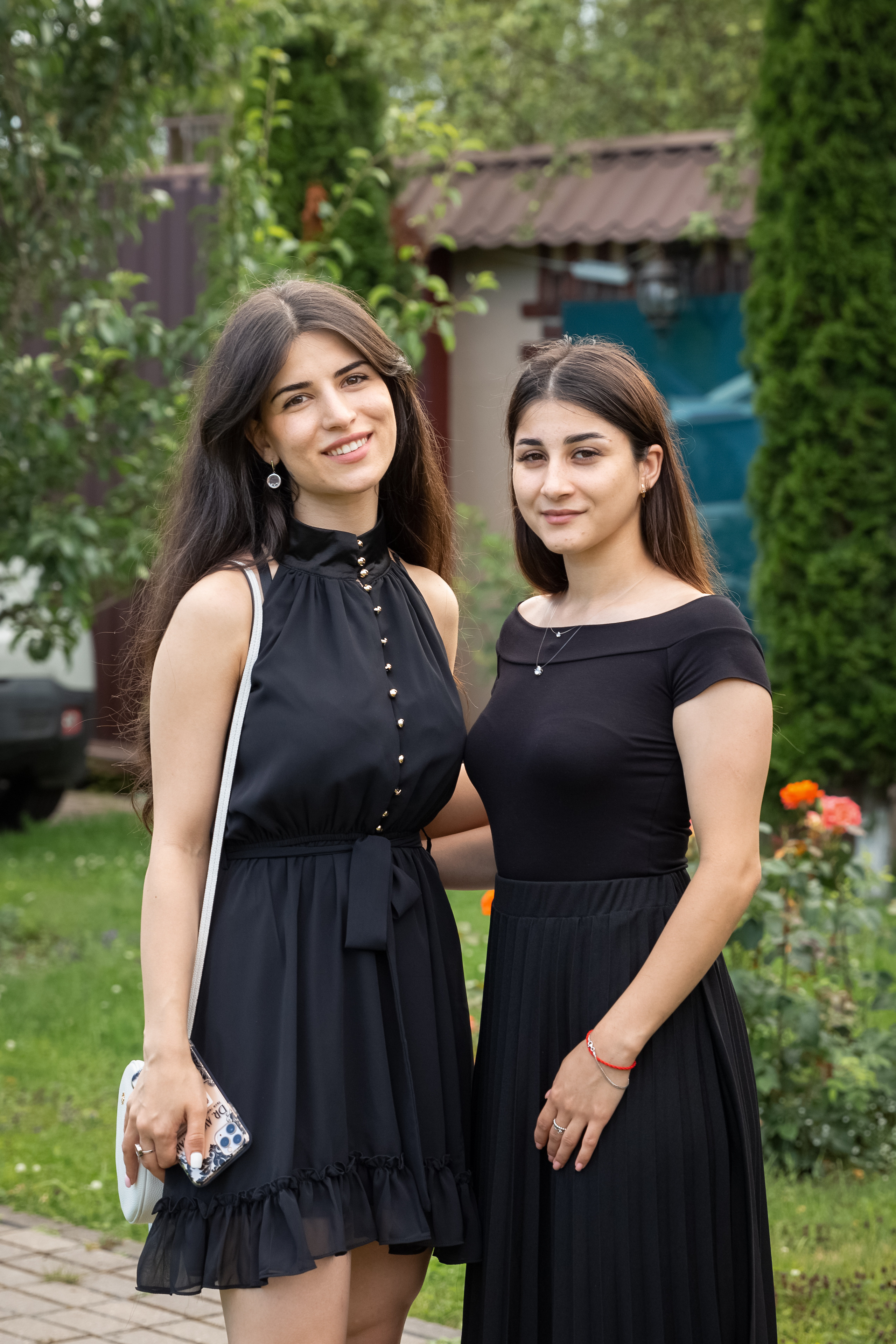 Крещение в армянской церкви. Свадебные фотографы в Москве: Денис и Елена Пройдовы