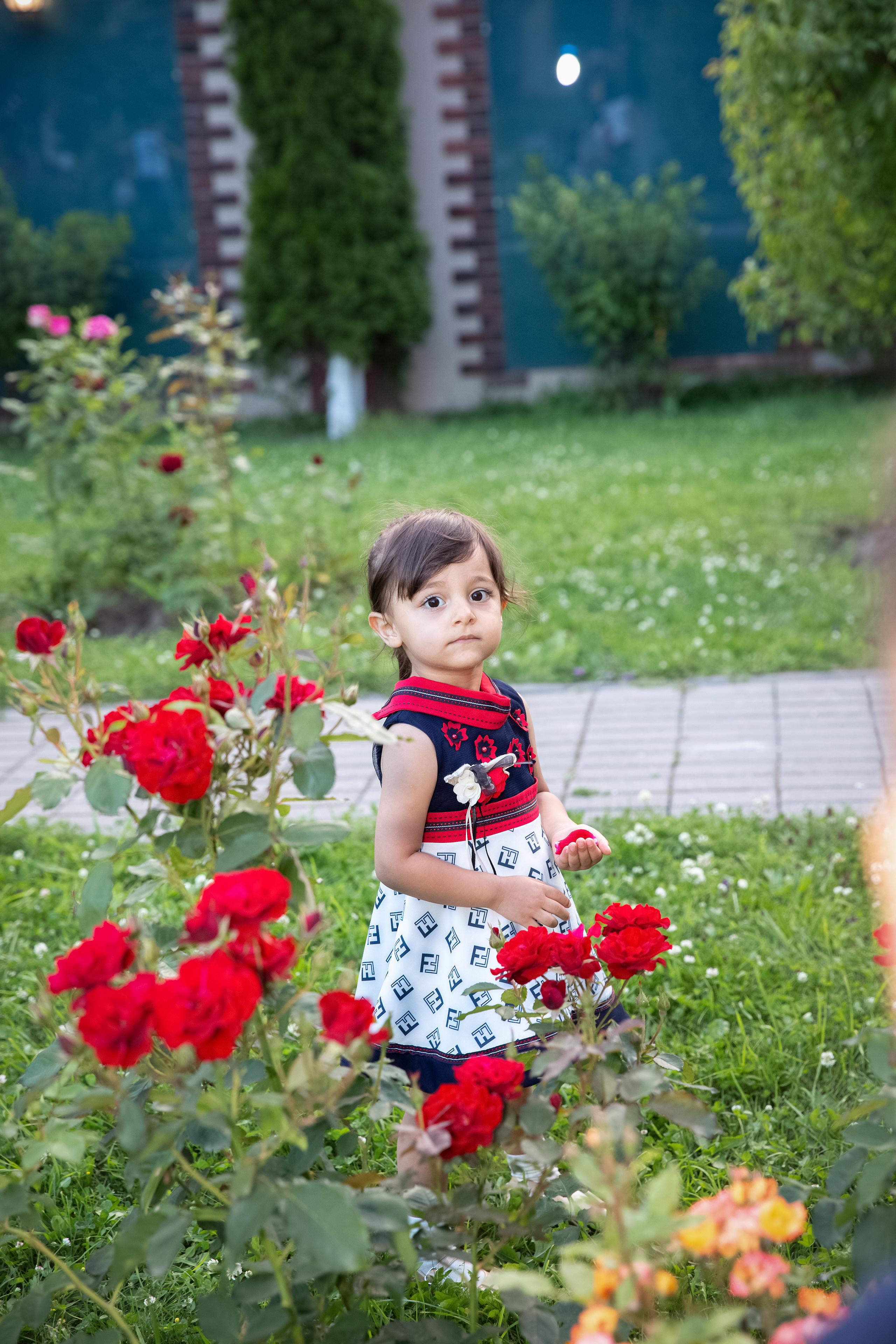 Крещение в армянской церкви. Свадебные фотографы в Москве: Денис и Елена Пройдовы