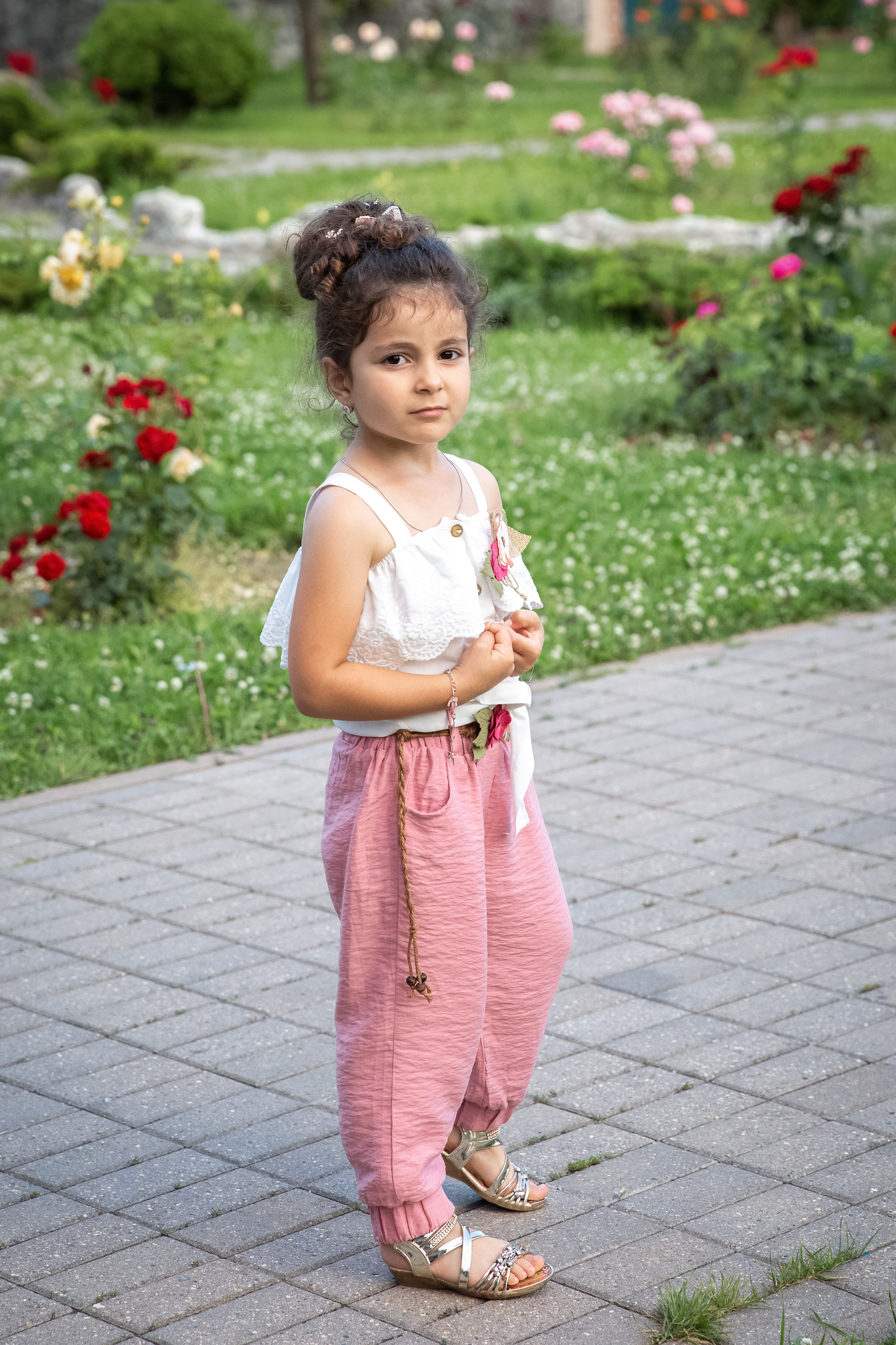 Крещение в армянской церкви. Свадебные фотографы в Москве: Денис и Елена Пройдовы