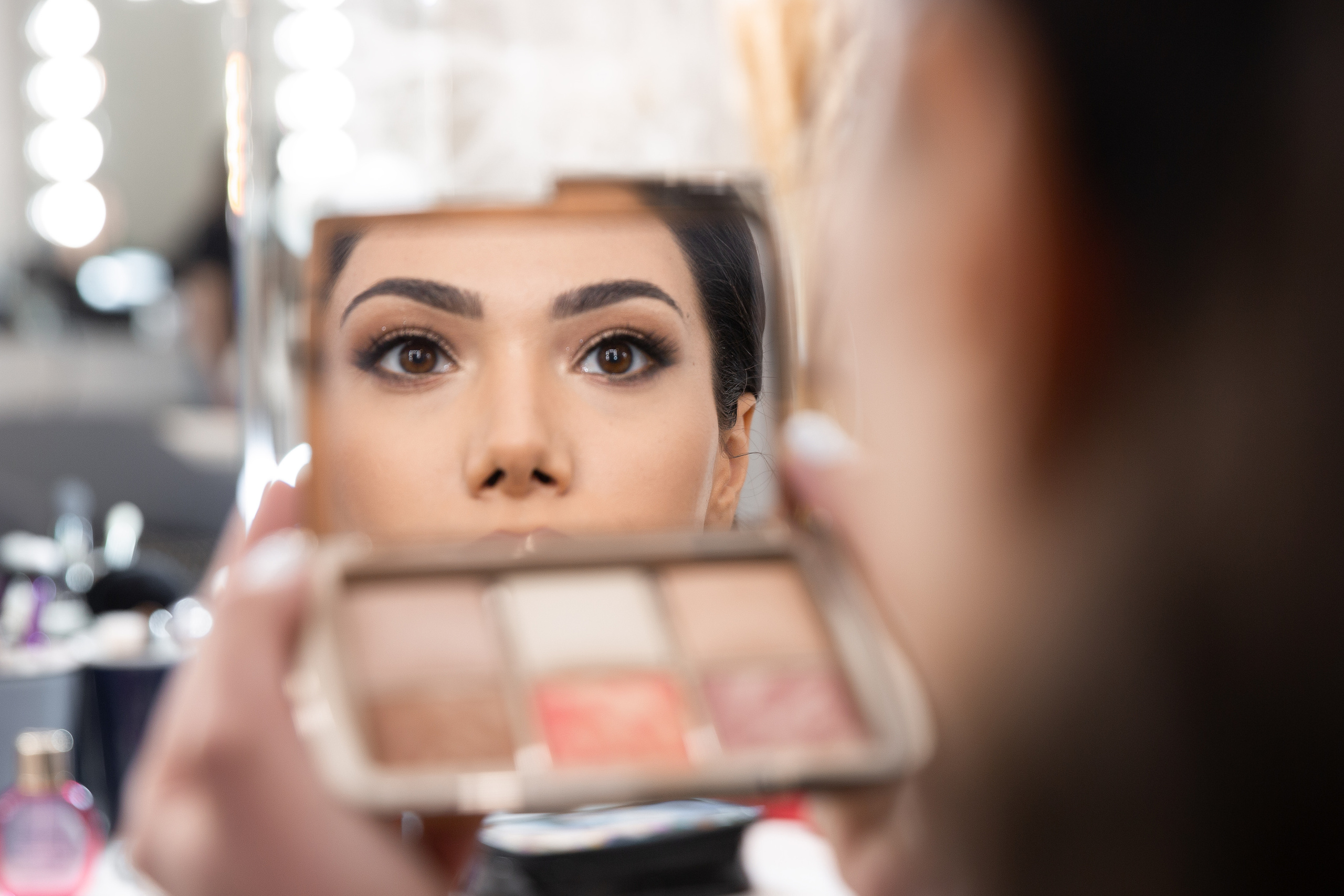 Ацамаз и Арпине. Свадебные фотографы в Москве: Денис и Елена Пройдовы