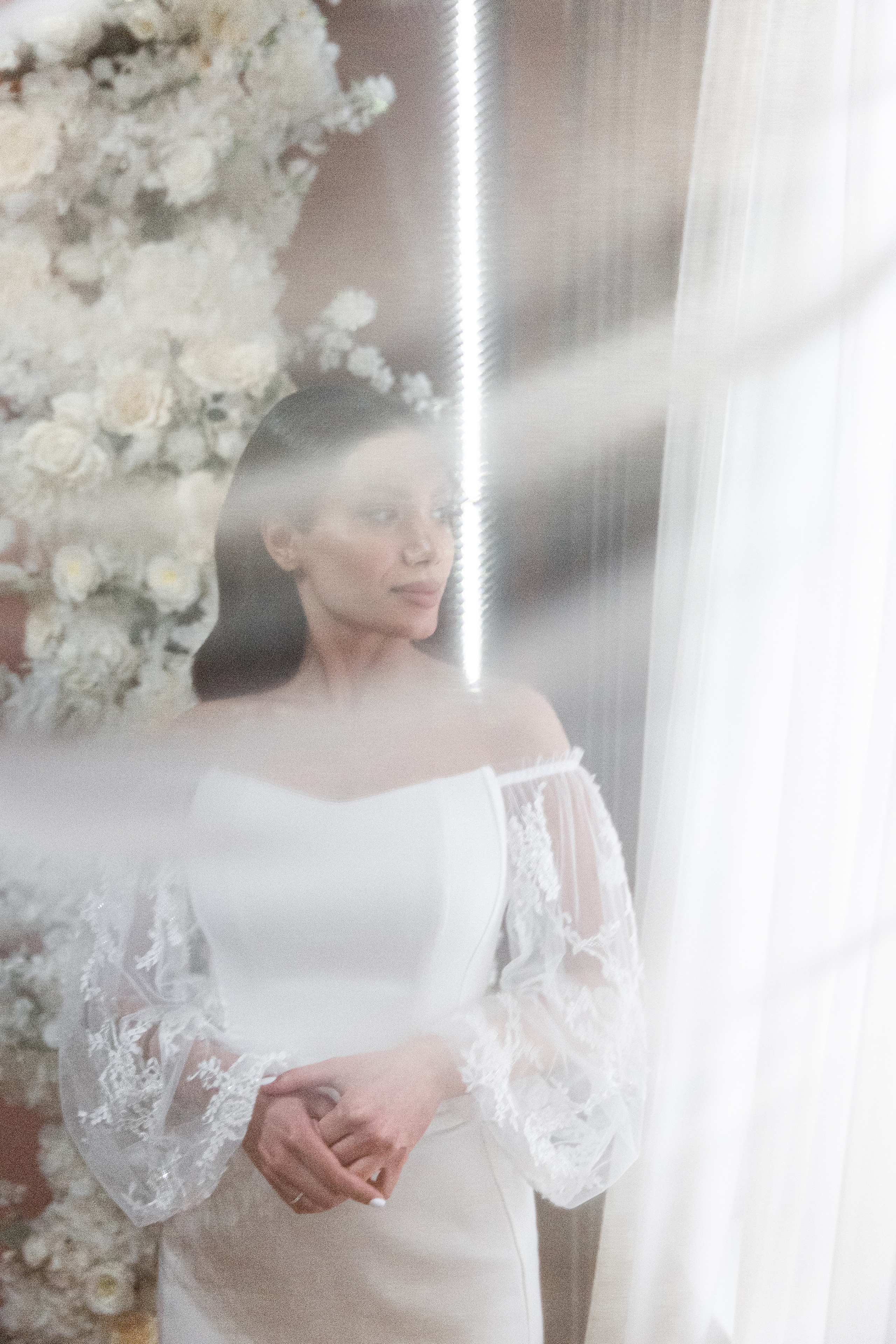 Ацамаз и Арпине. Свадебные фотографы в Москве: Денис и Елена Пройдовы