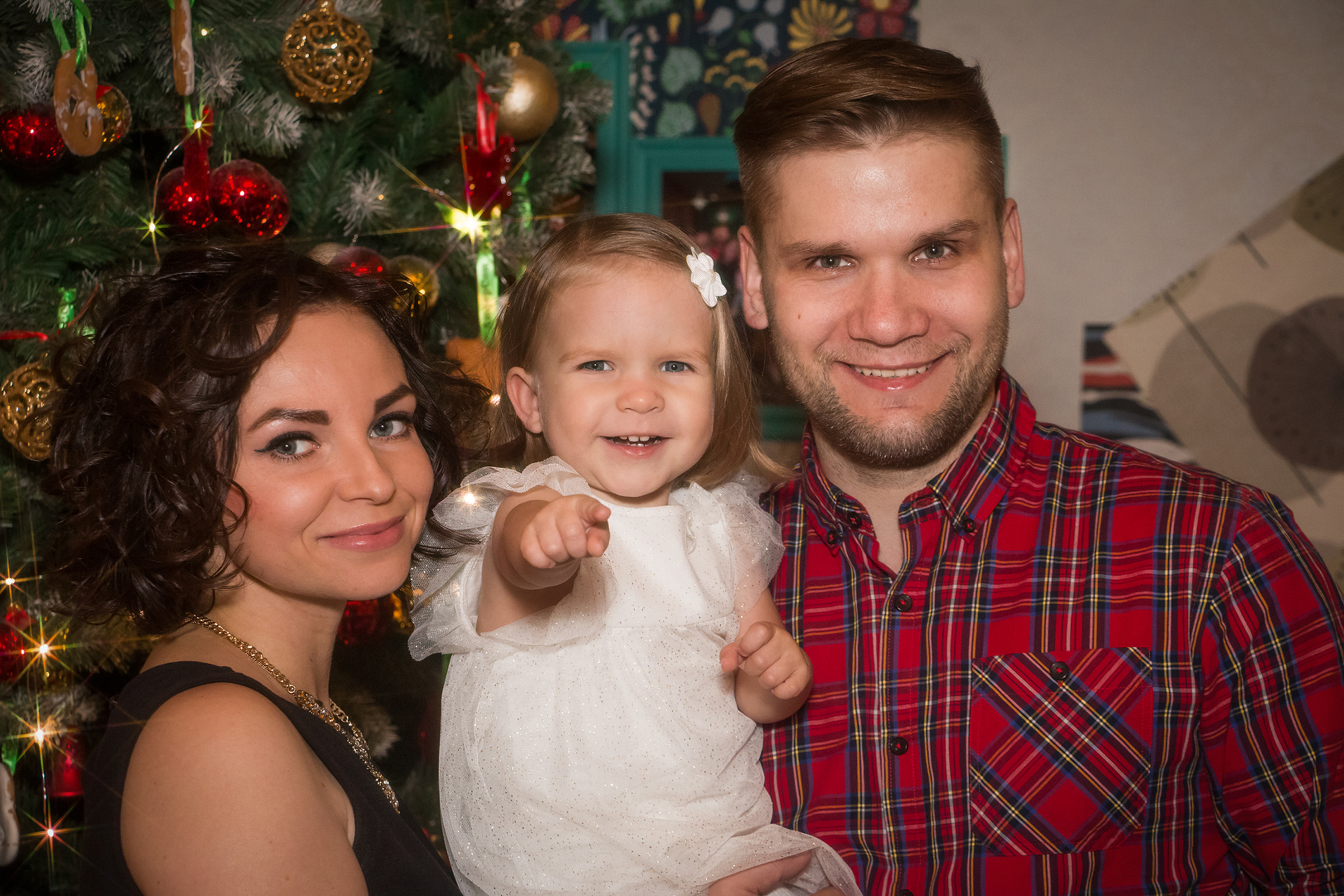 Детский праздник в кафе АндерСон. Свадебные фотографы в Москве: Денис и Елена Пройдовы