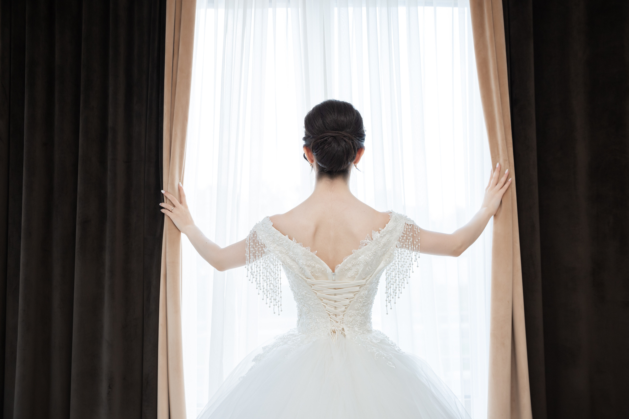 Карен и Ани. Свадебная фотосессия в Калуге. Свадебные фотографы в Москве: Денис и Елена Пройдовы