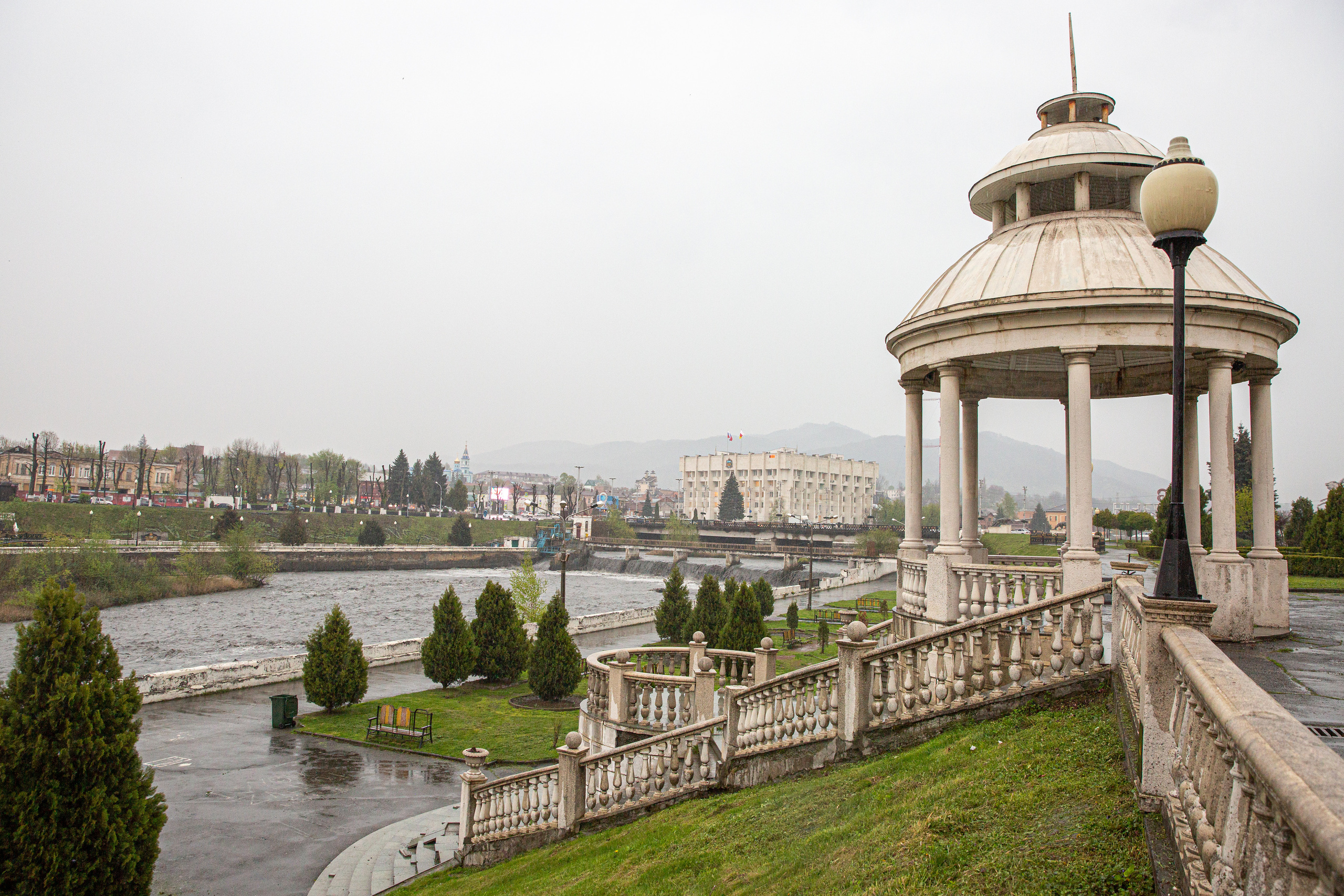Ацамаз и Арпине. Свадебные фотографы в Москве: Денис и Елена Пройдовы