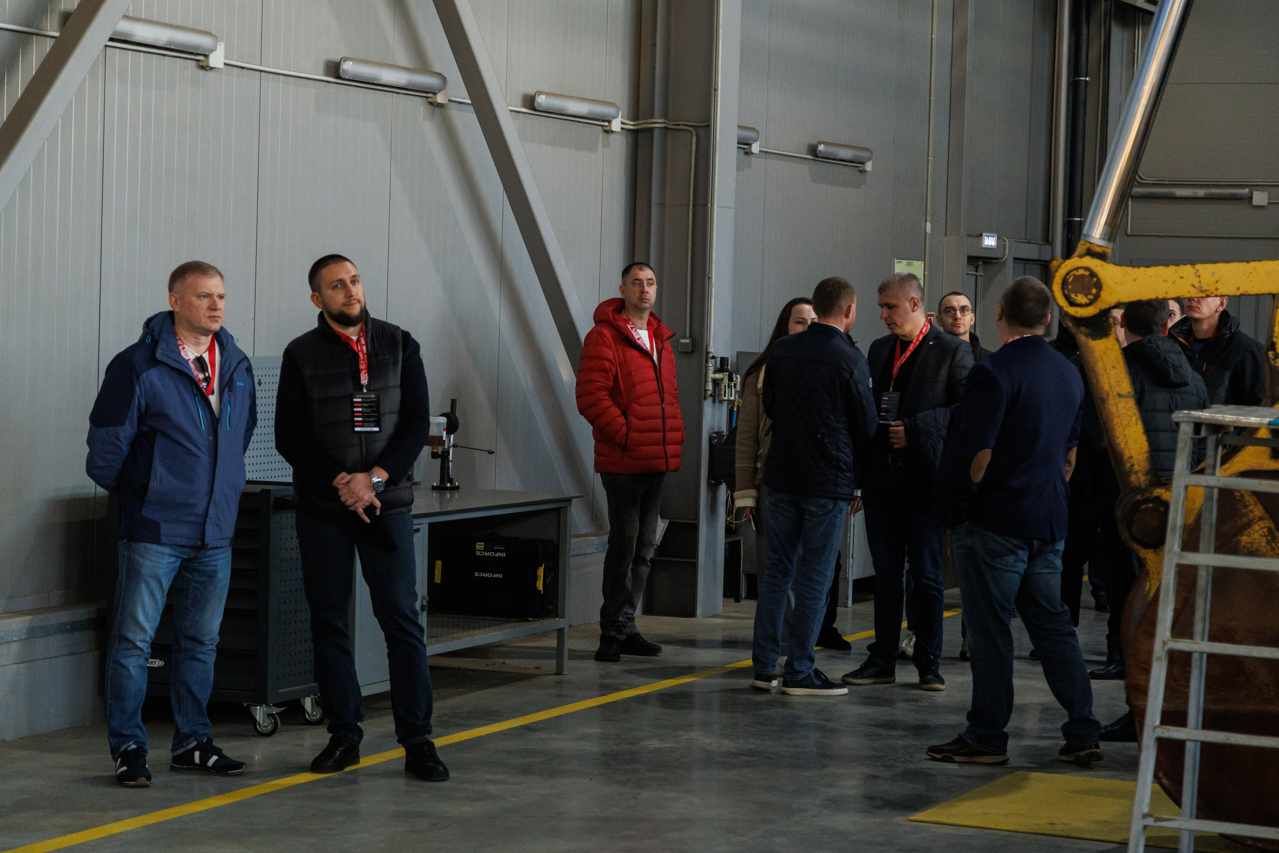 Оверкон. Https://andreysolodov.ru