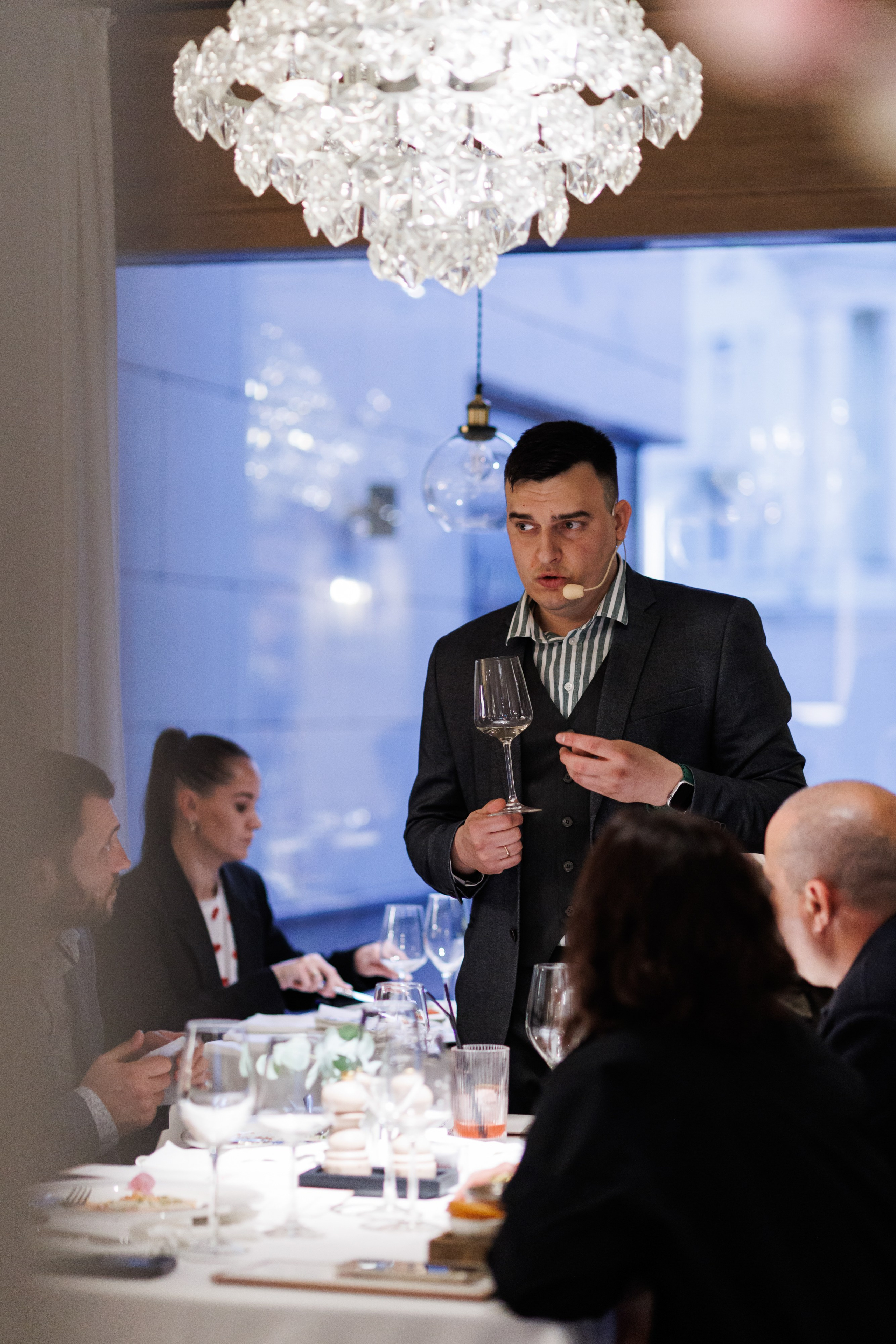 Бархат Винный вечер. Https://andreysolodov.ru