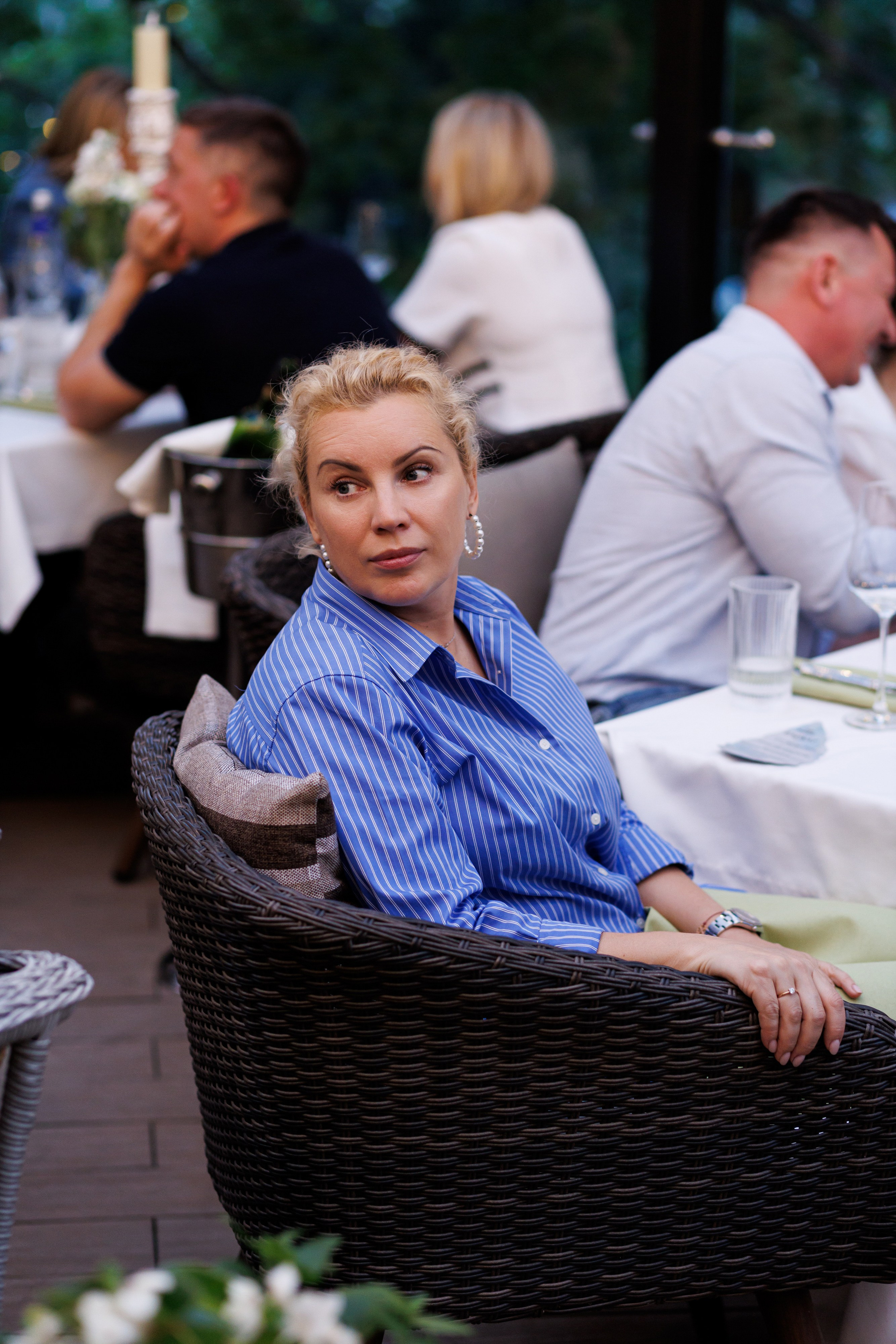 Гастроужин ресторан Бархат. Https://andreysolodov.ru