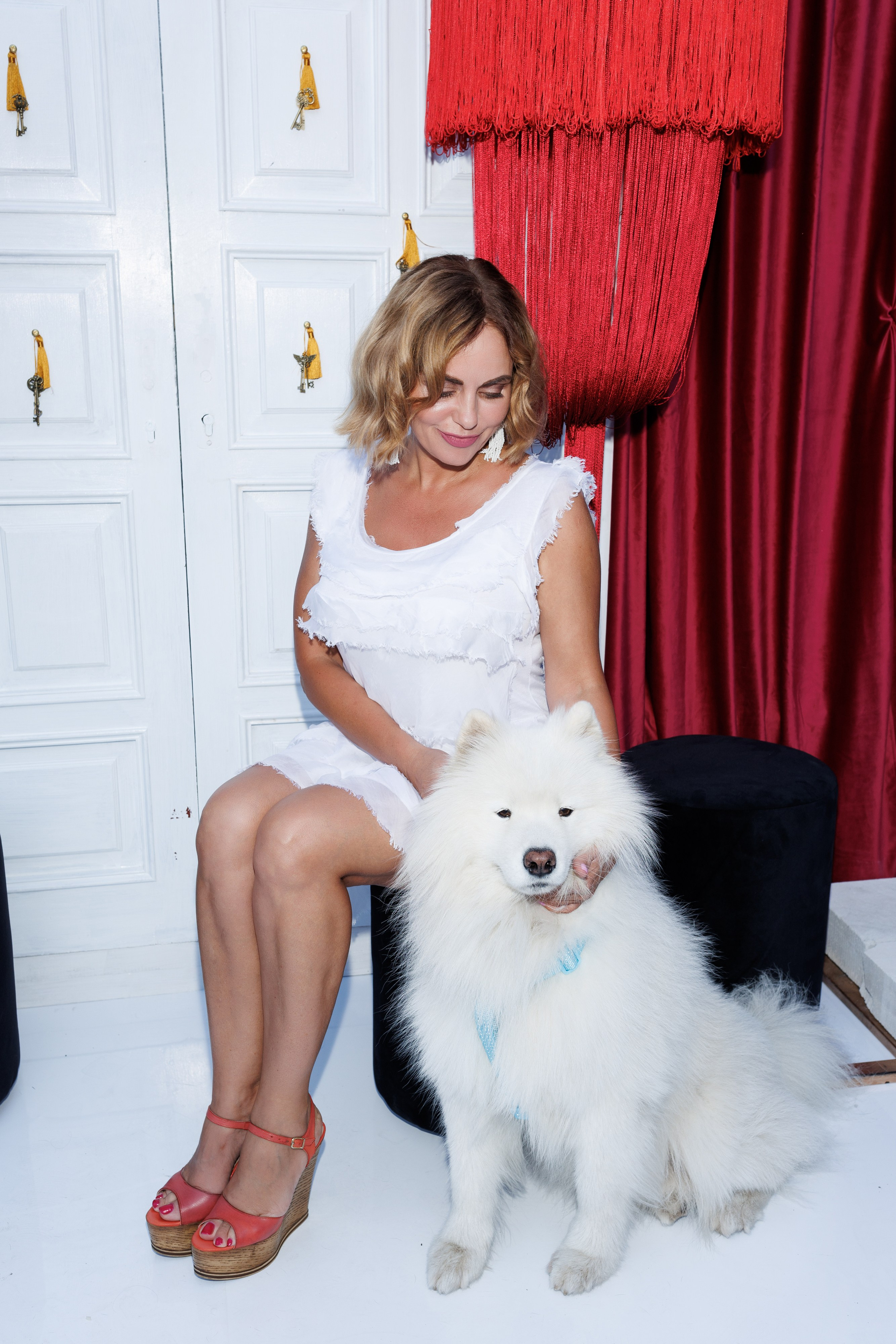 Golf Party. Https://andreysolodov.ru