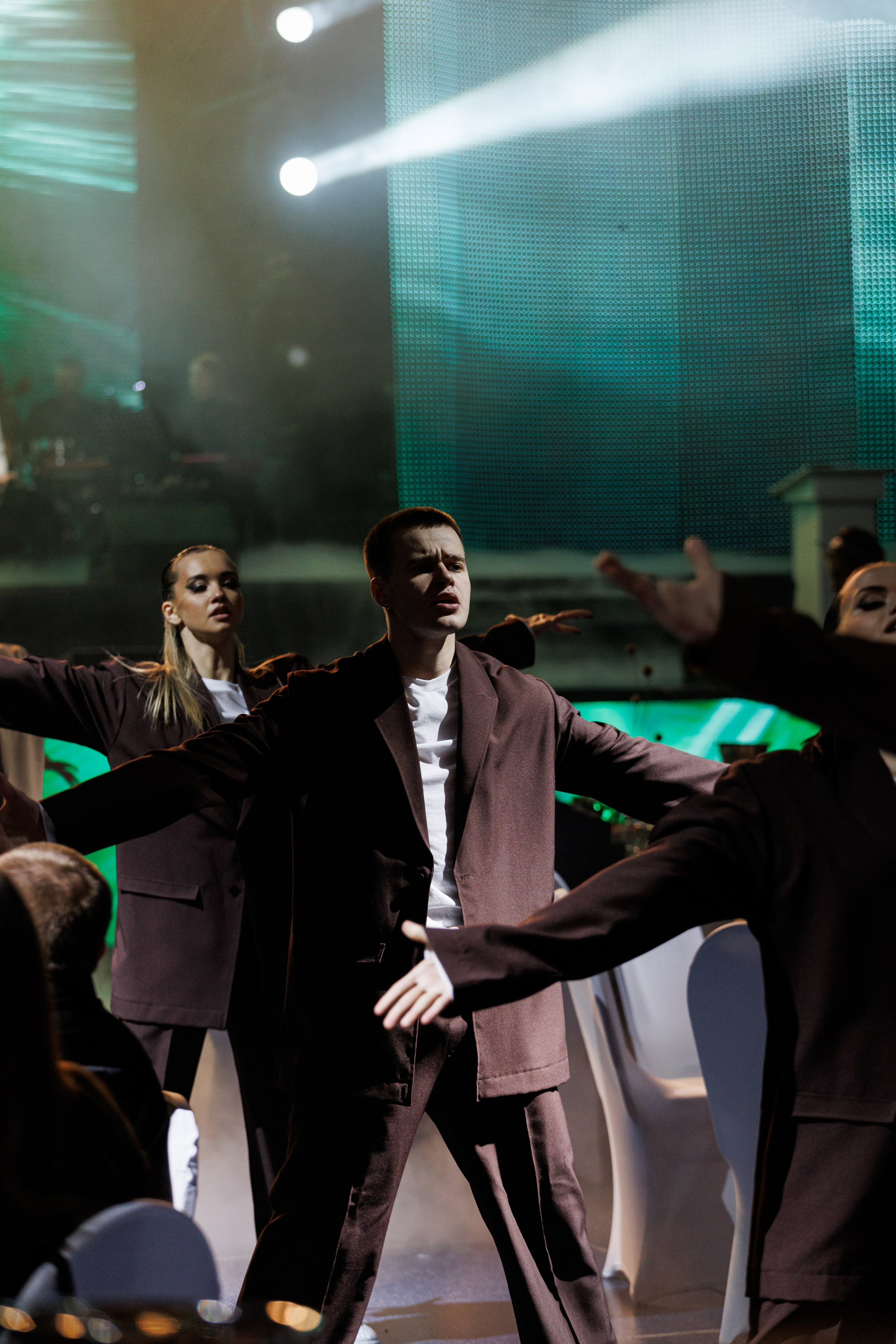 Агроэко юбилей компании. Https://andreysolodov.ru