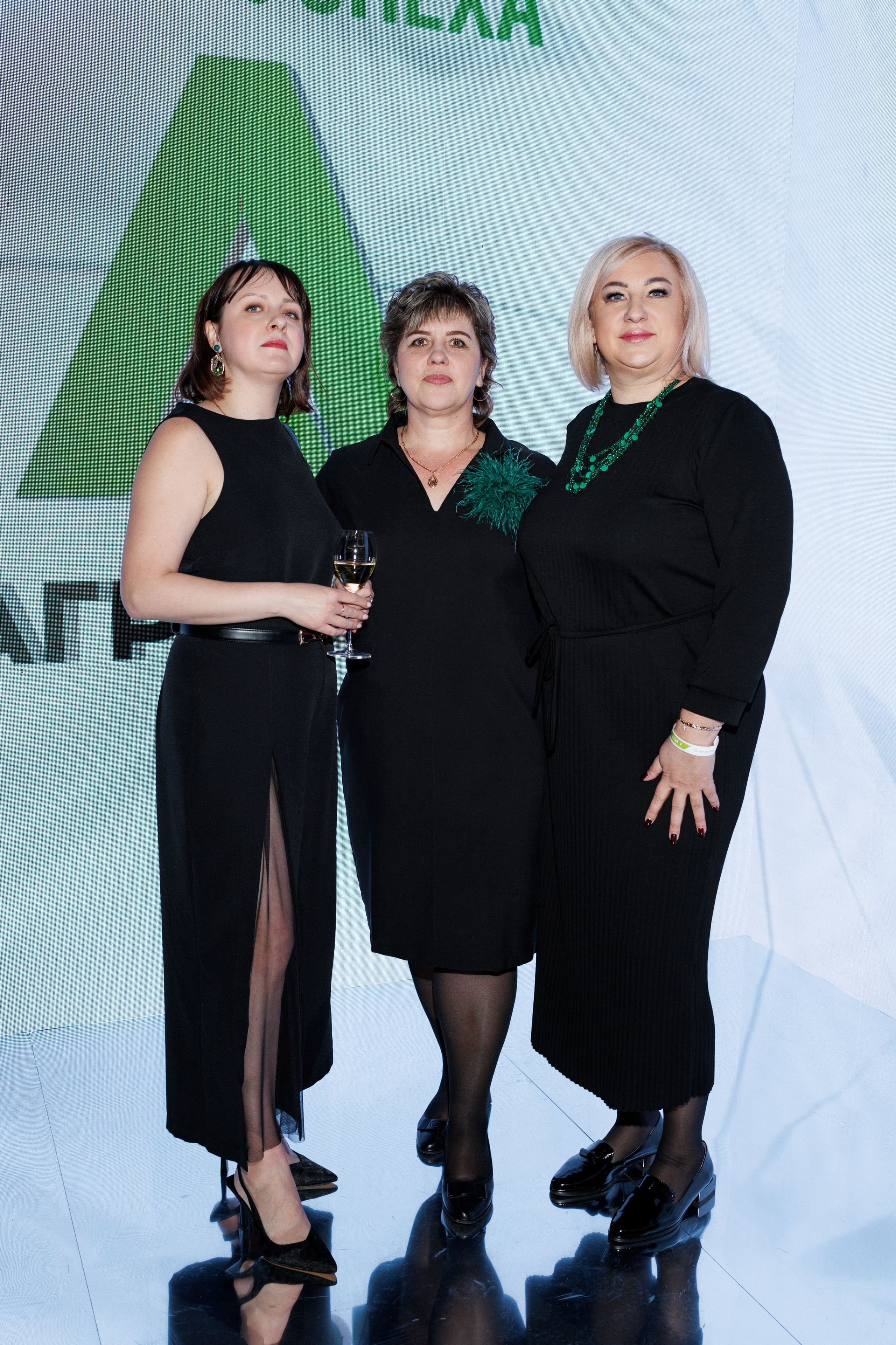 Агроэко юбилей компании. Https://andreysolodov.ru