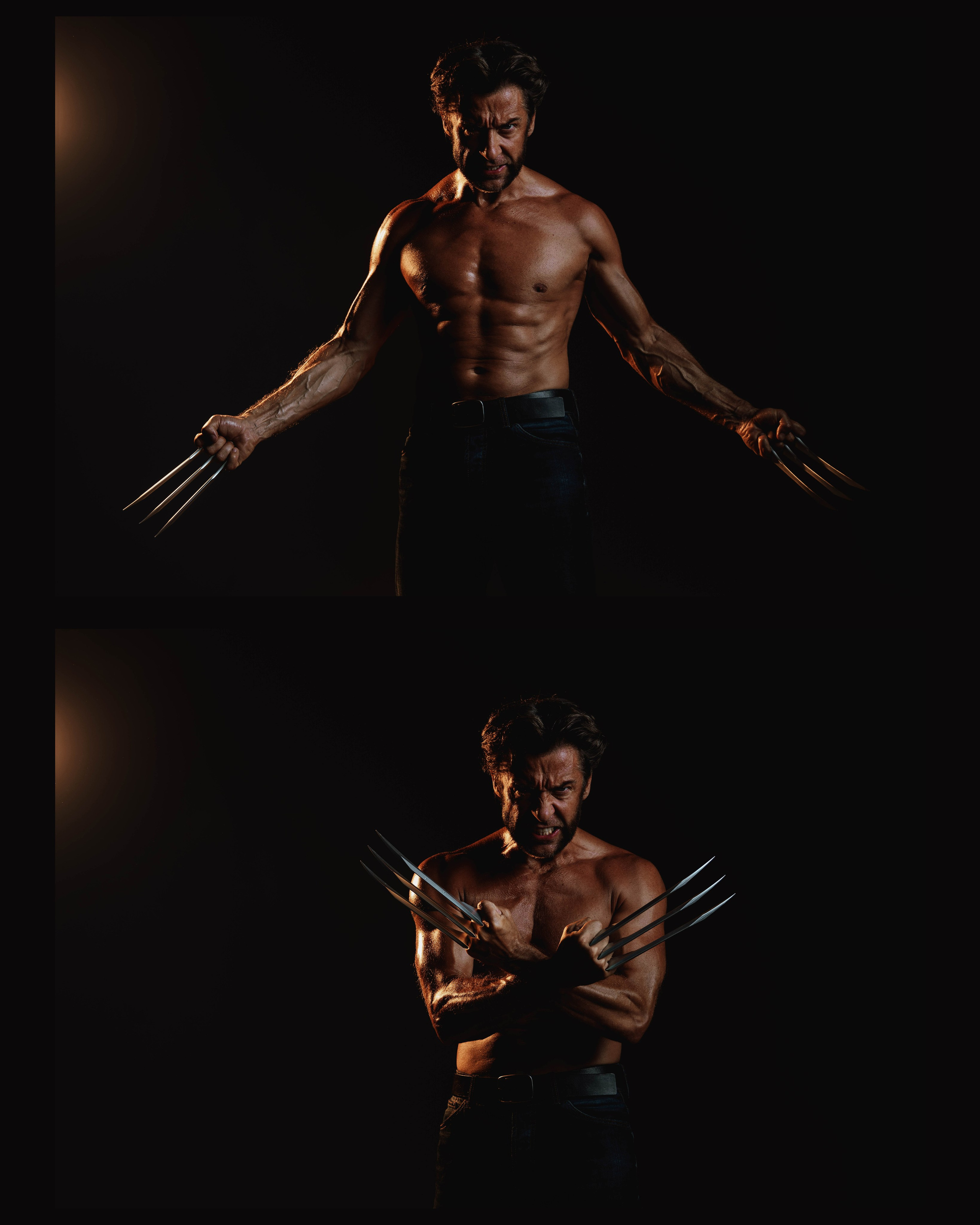 Илья — Росомаха: Бессмертный. Индивидуальный фотограф в Москве