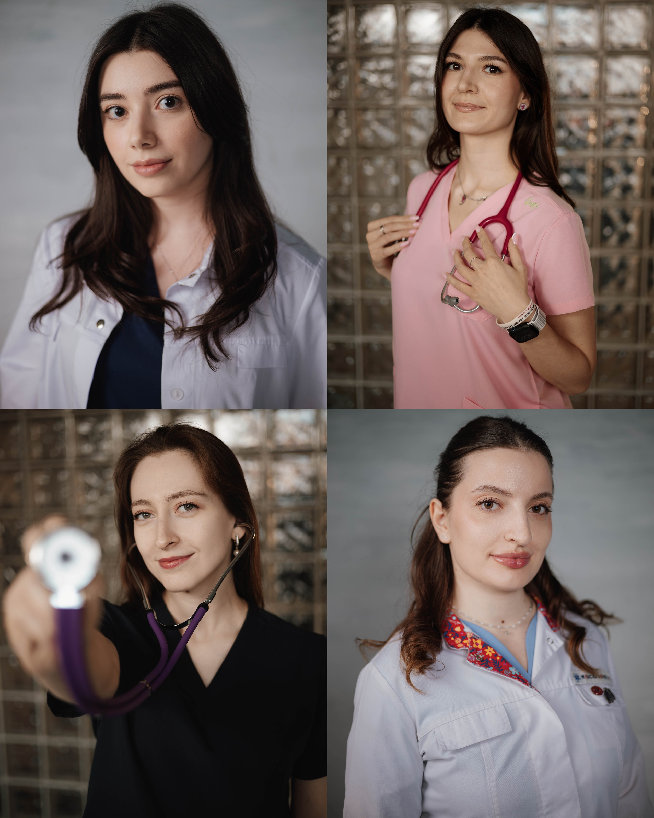 Первый МГМУ, Лечебный факультет, группа 701-33. Индивидуальный фотограф в Москве