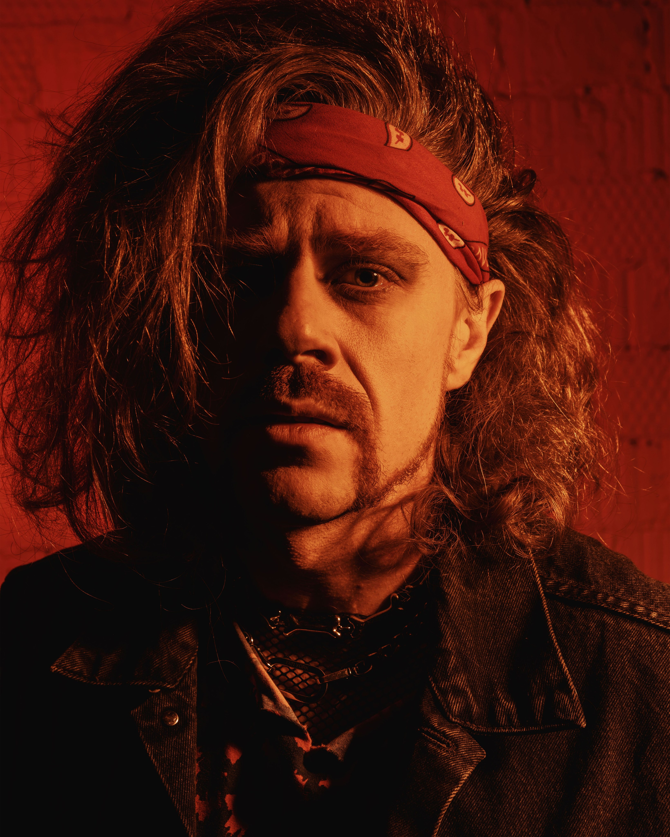 Константин — Until It Sleeps. Индивидуальный фотограф в Москве