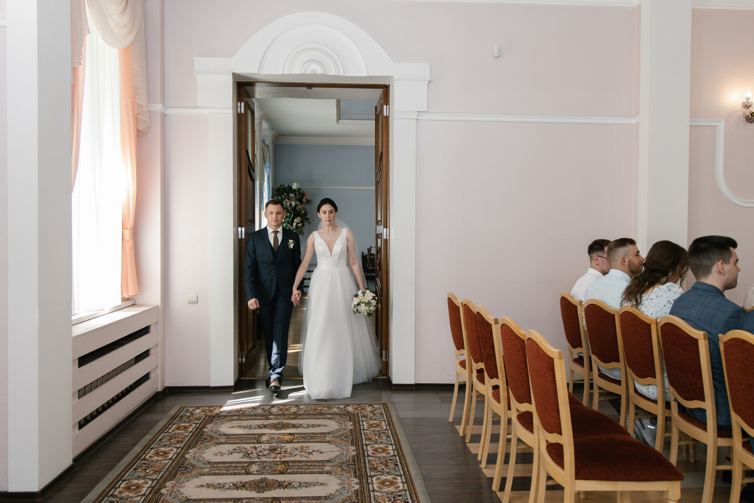 Алёна и Денис (полный день). Фотограф в Барнауле Юлия Садвокасова