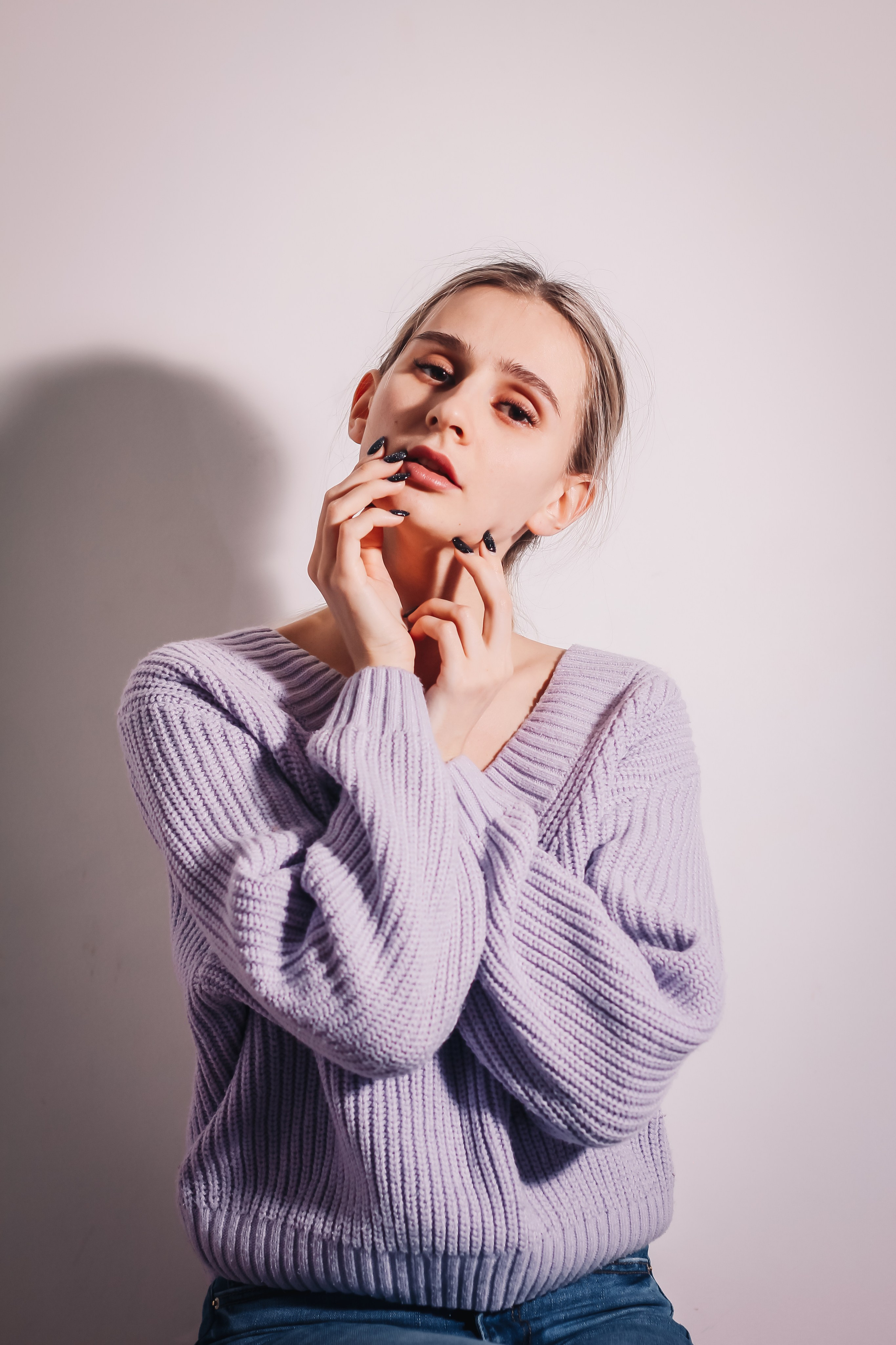 LIZA. Фотограф в Крыму Григорий