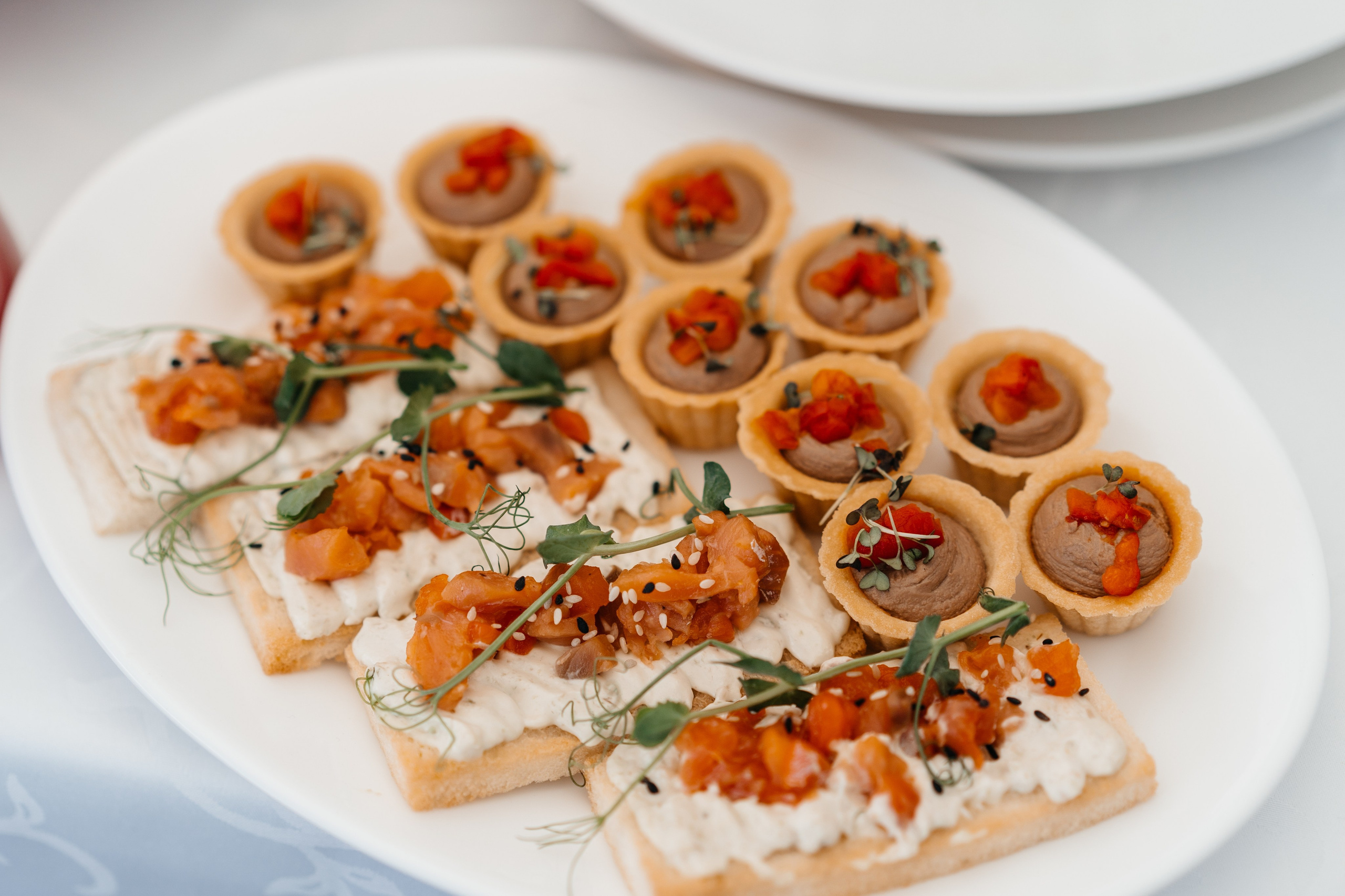 Анна & Евгений проект «Четыре свадьбы» на Пятнице. Свадебный фотограф Барнаул Алексей Павлов