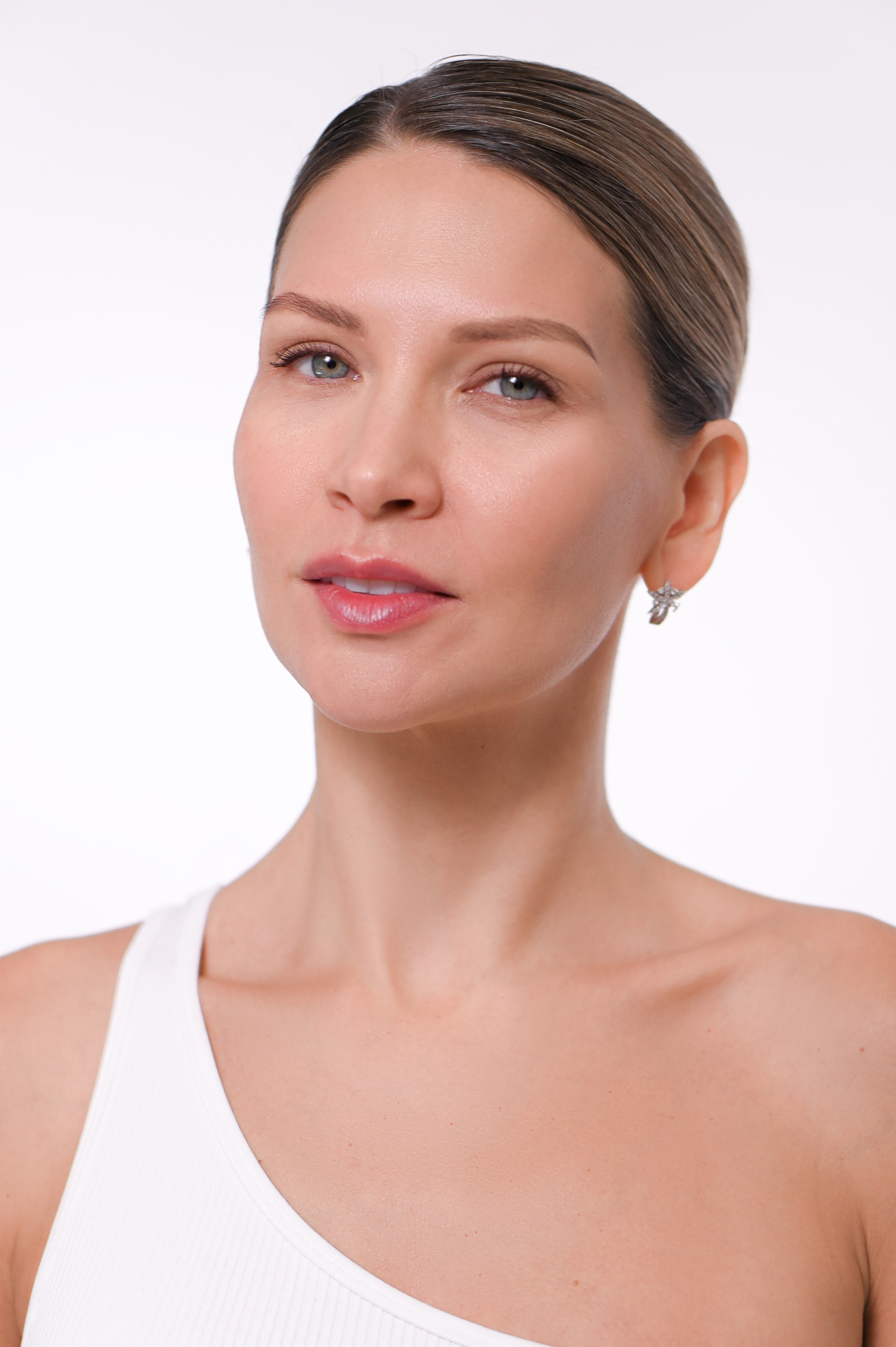 Съёмка для бренда Booster Bar. Портретный фотограф в Санкт-Петербурге Дмитриева Наталия