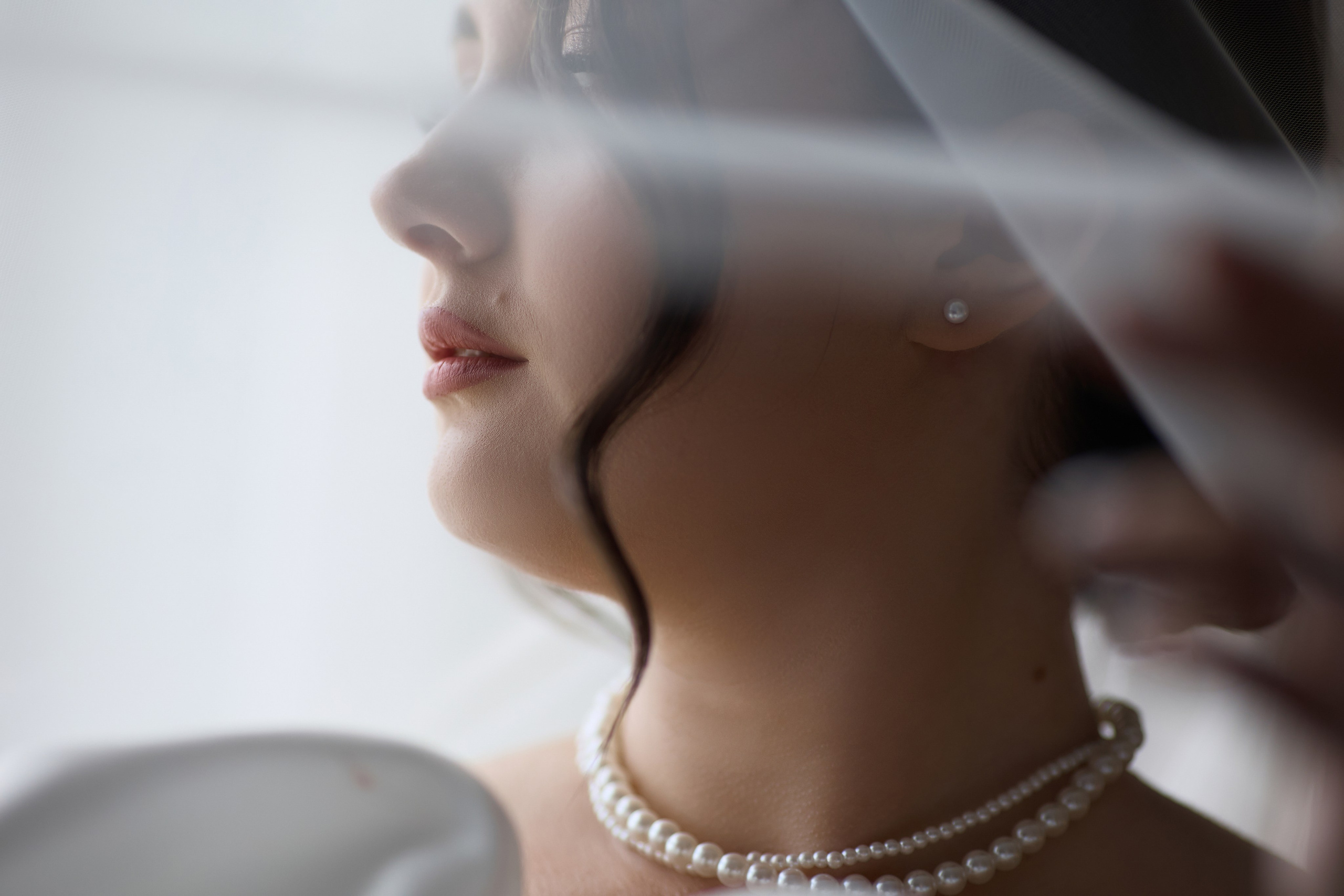 Лена и Виталя. Свадебный и семейный фотограф в Саранске Евгений Кузнецов