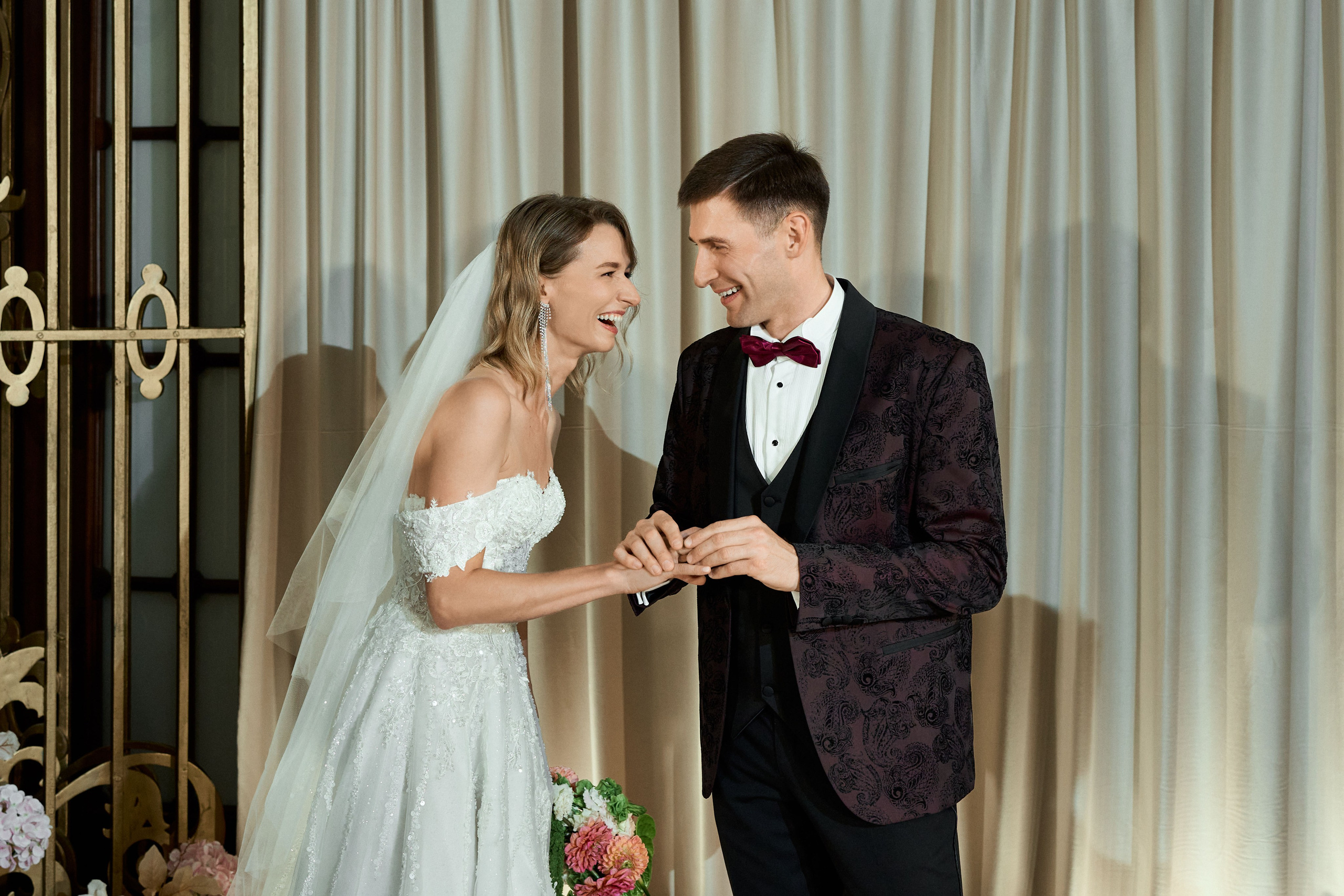 Фотограф и видеограф в Москве