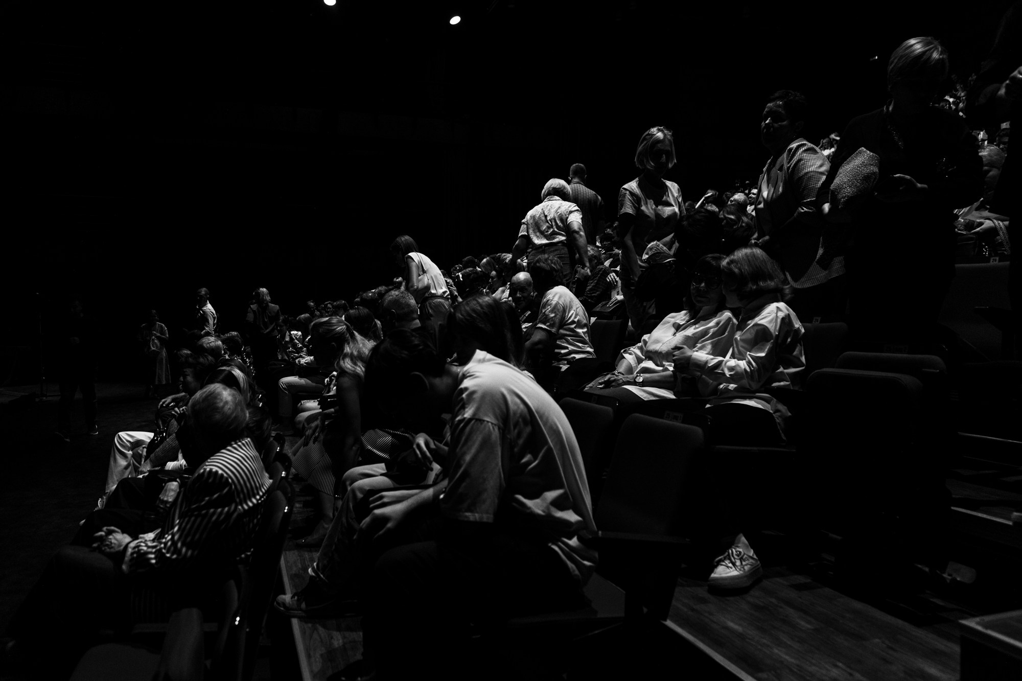 Театр. Liliafayzullova