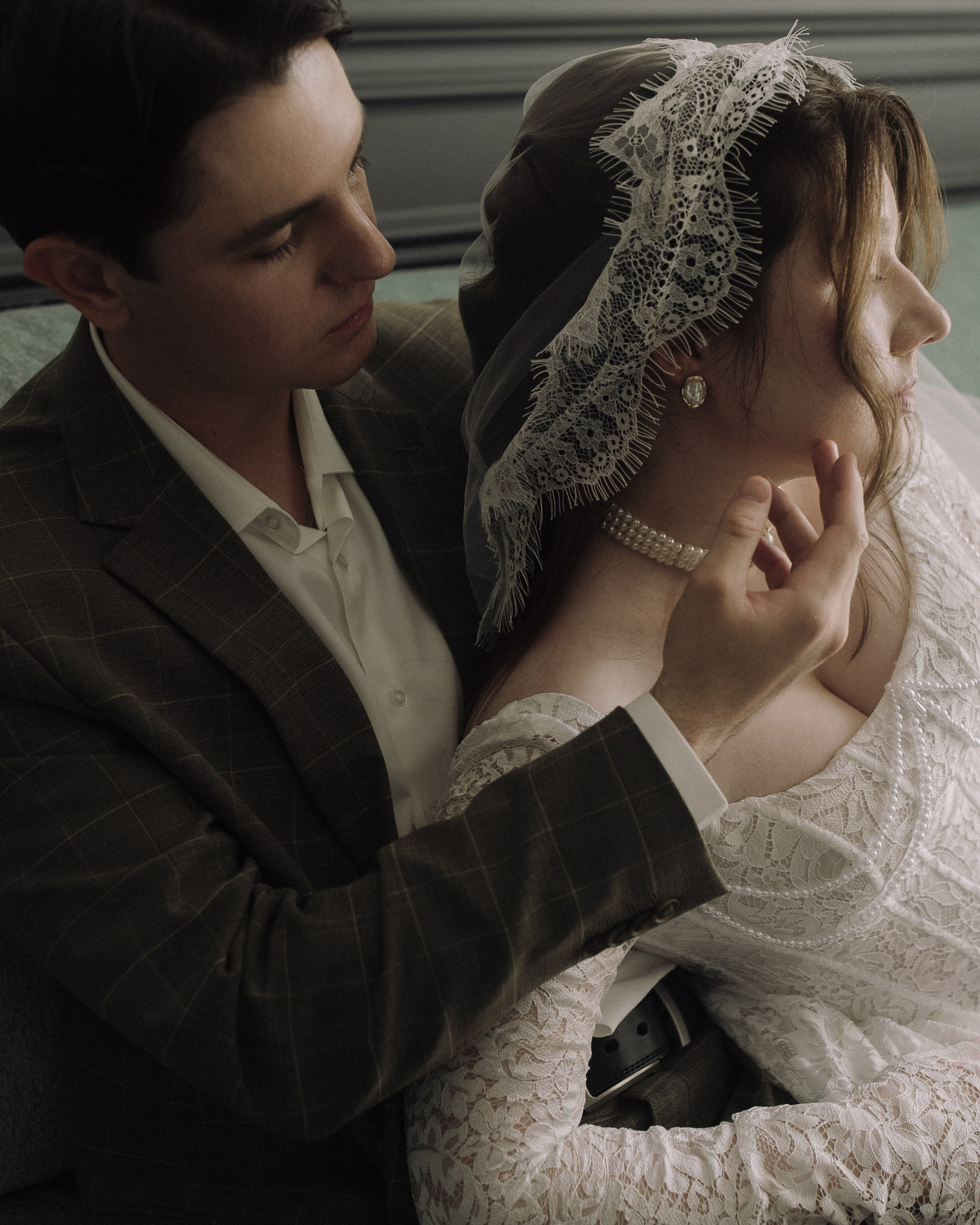 Юлия & Валерий. Индивидуальный и lovestory фотограф в Самаре. Никонорова Наталья