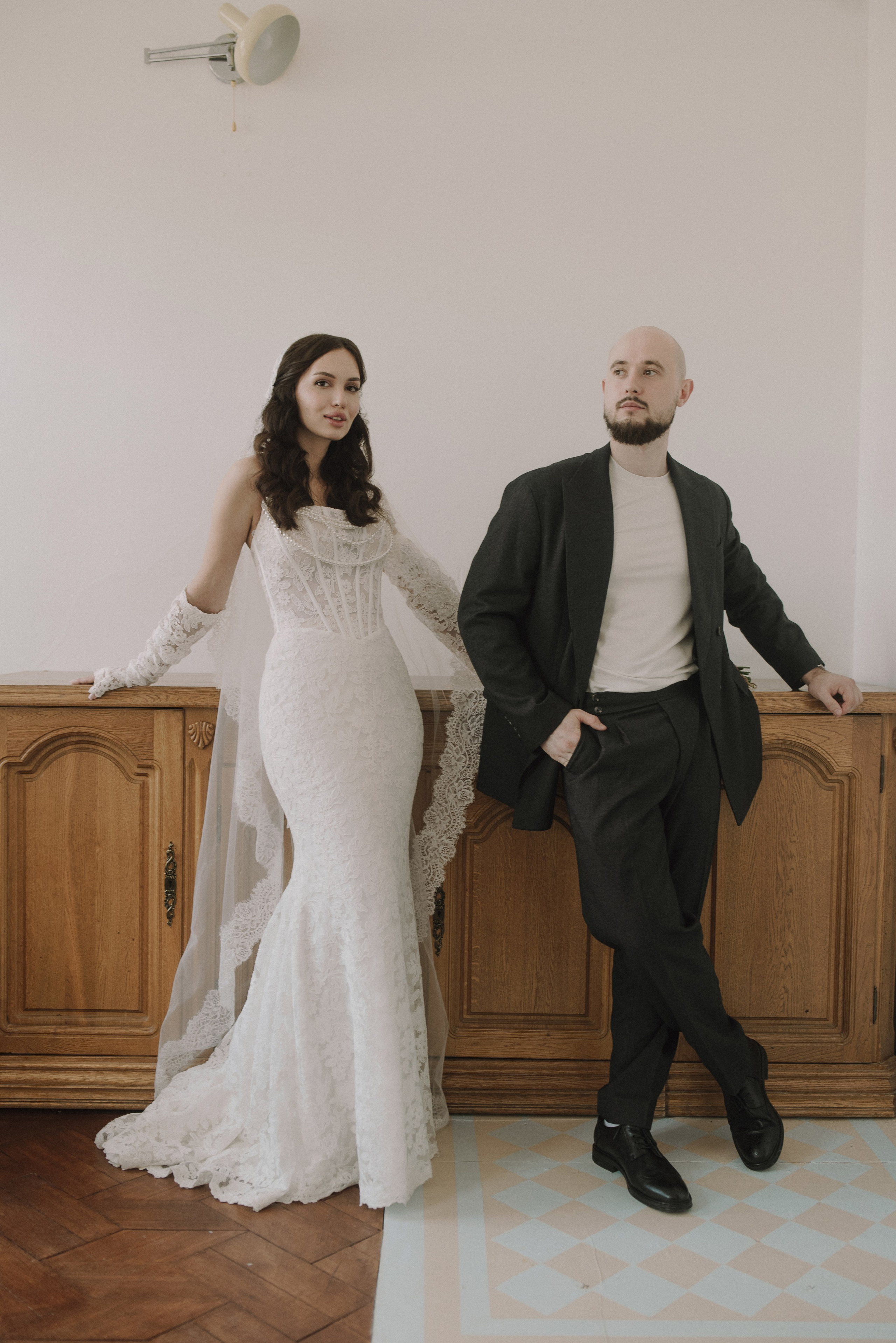 Альбина & Максим. Индивидуальный и lovestory фотограф в Самаре. Никонорова Наталья
