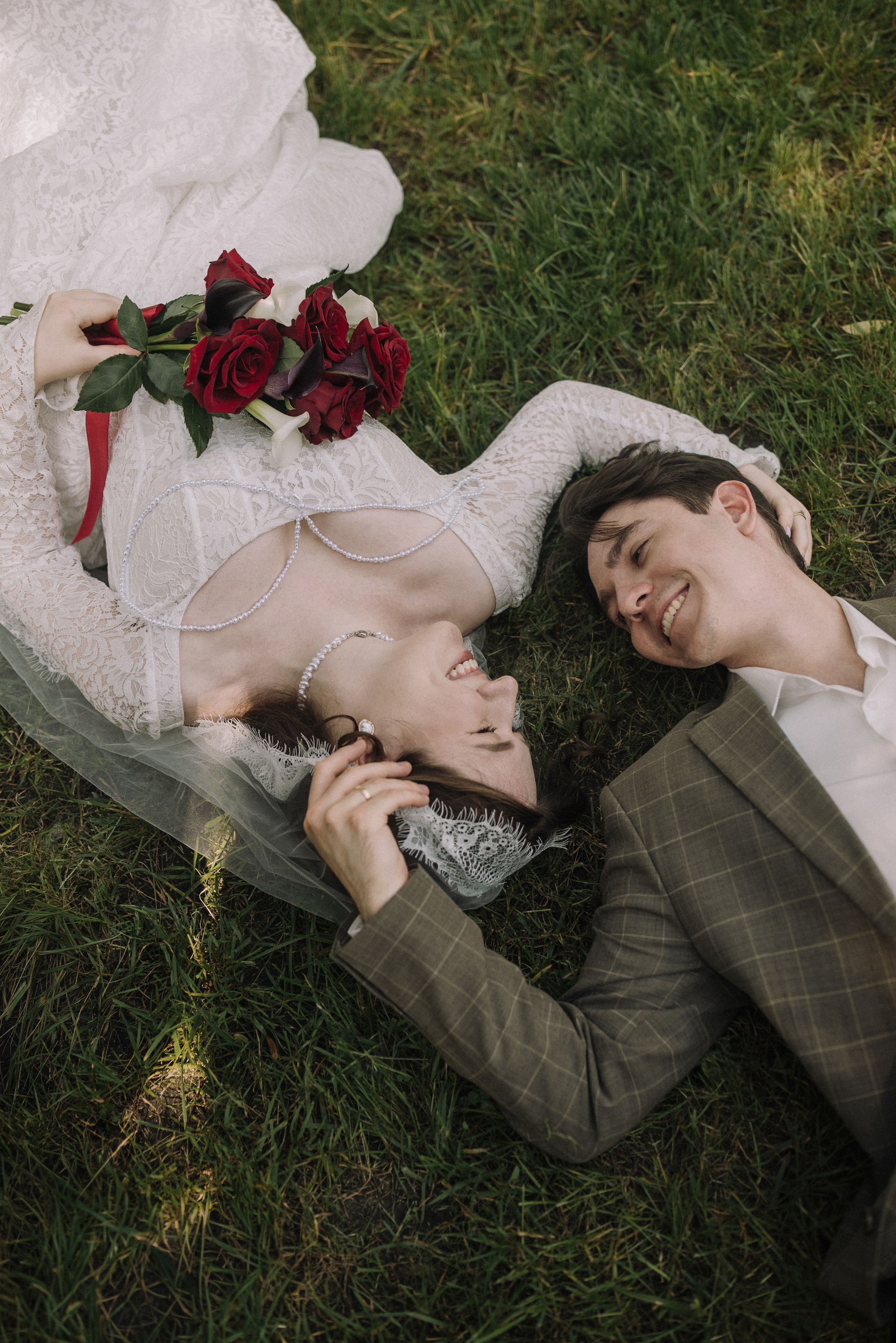 Юлия & Валерий. Индивидуальный и lovestory фотограф в Самаре. Никонорова Наталья