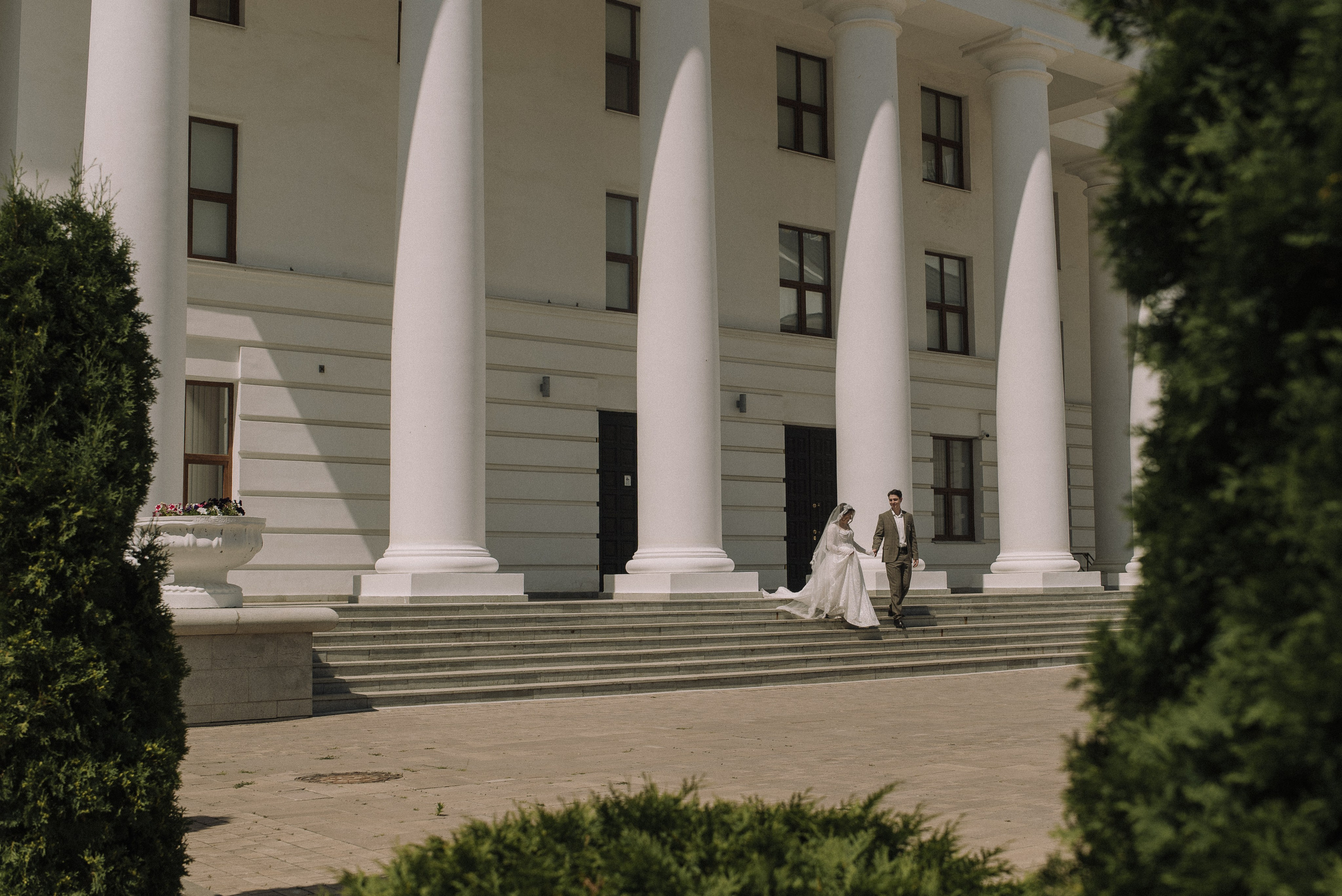Юлия & Валерий. Индивидуальный и lovestory фотограф в Самаре. Никонорова Наталья
