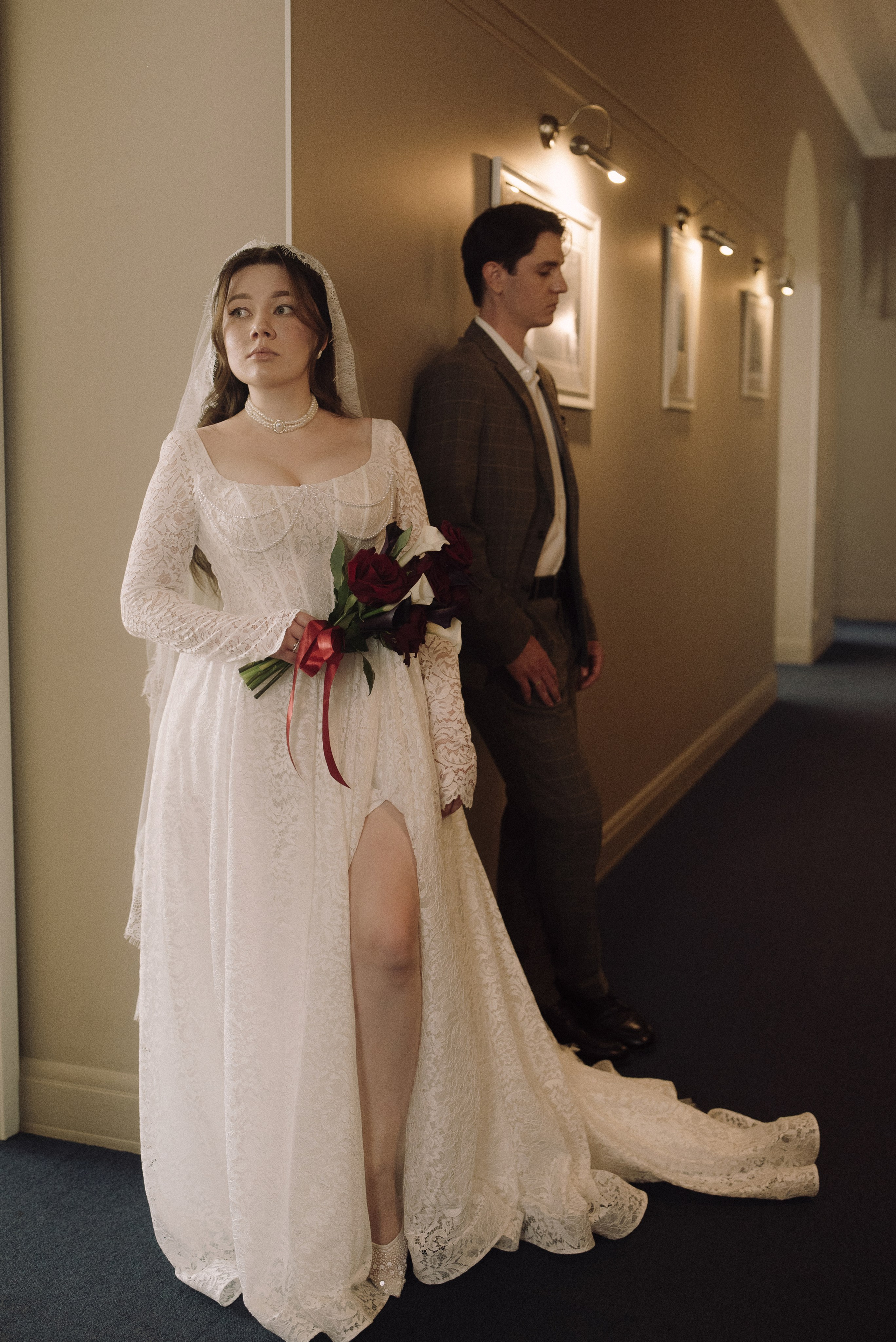 Юлия & Валерий. Индивидуальный и lovestory фотограф в Самаре. Никонорова Наталья